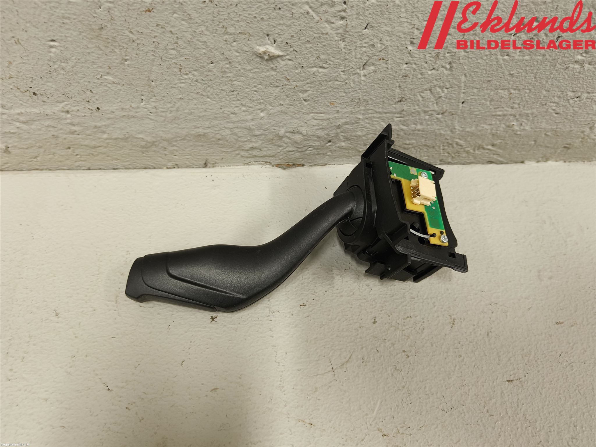Ford KUGA 17-19 Spak Blinkers-Ljusomk