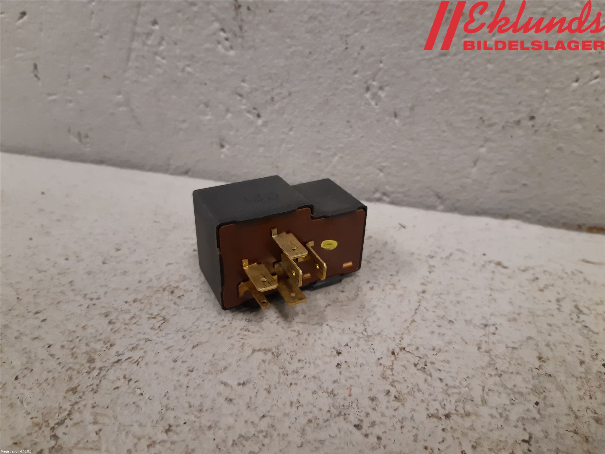 Volvo 940 91-98 Relä Centrallås