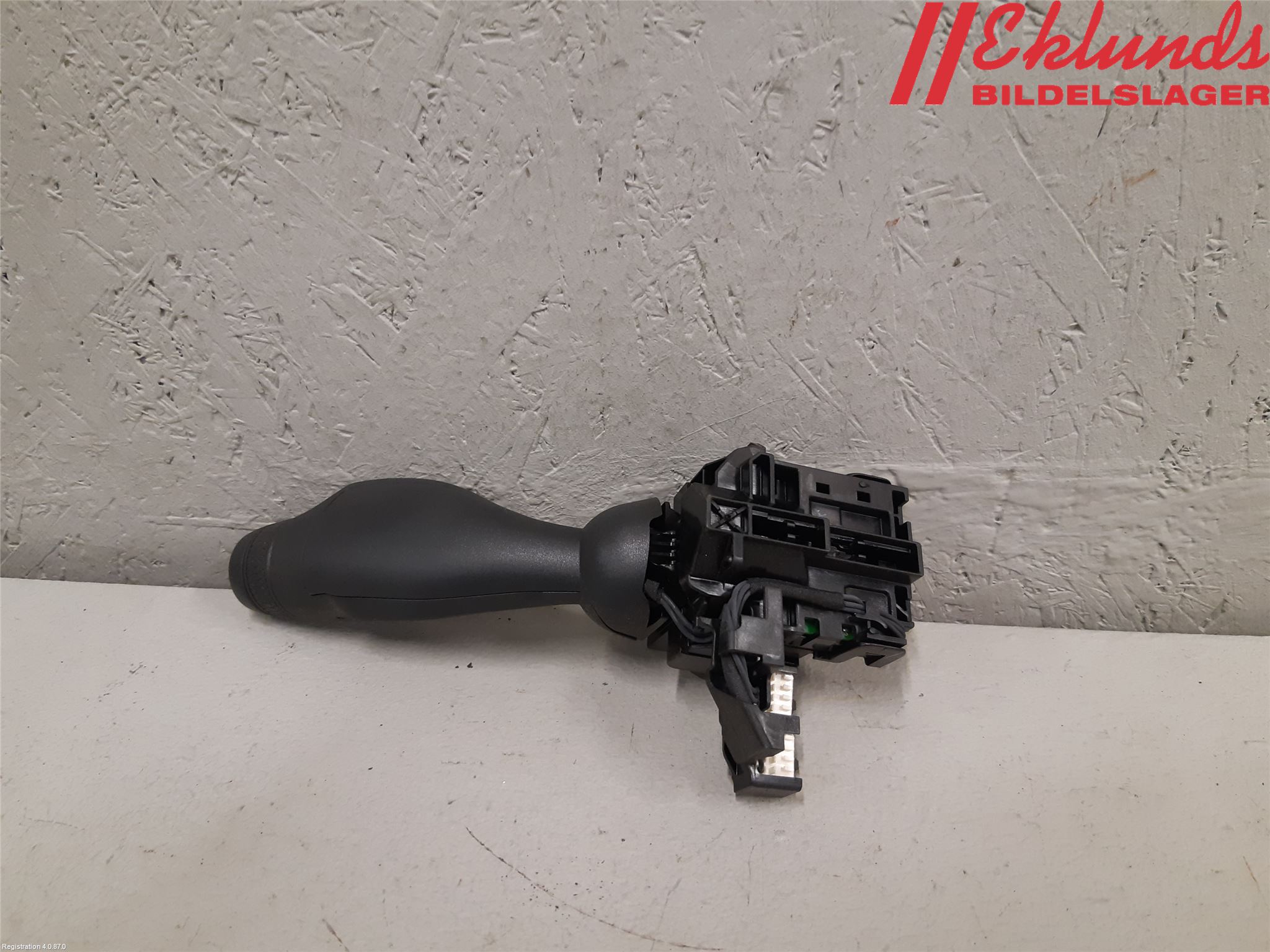 Volvo XC60 18- Spak Torkar-Spolomk