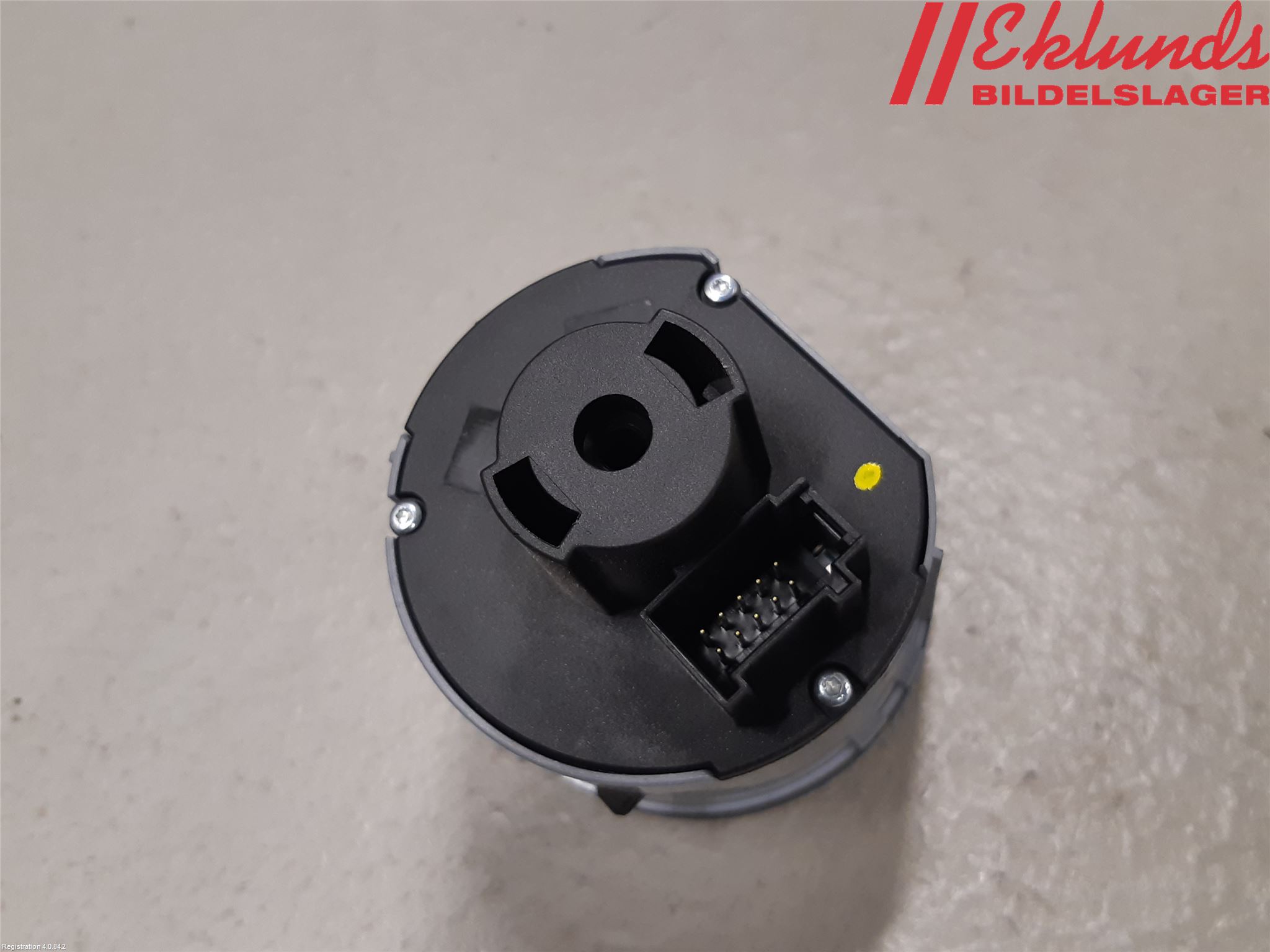 Skoda YETI Strömställare Ljus