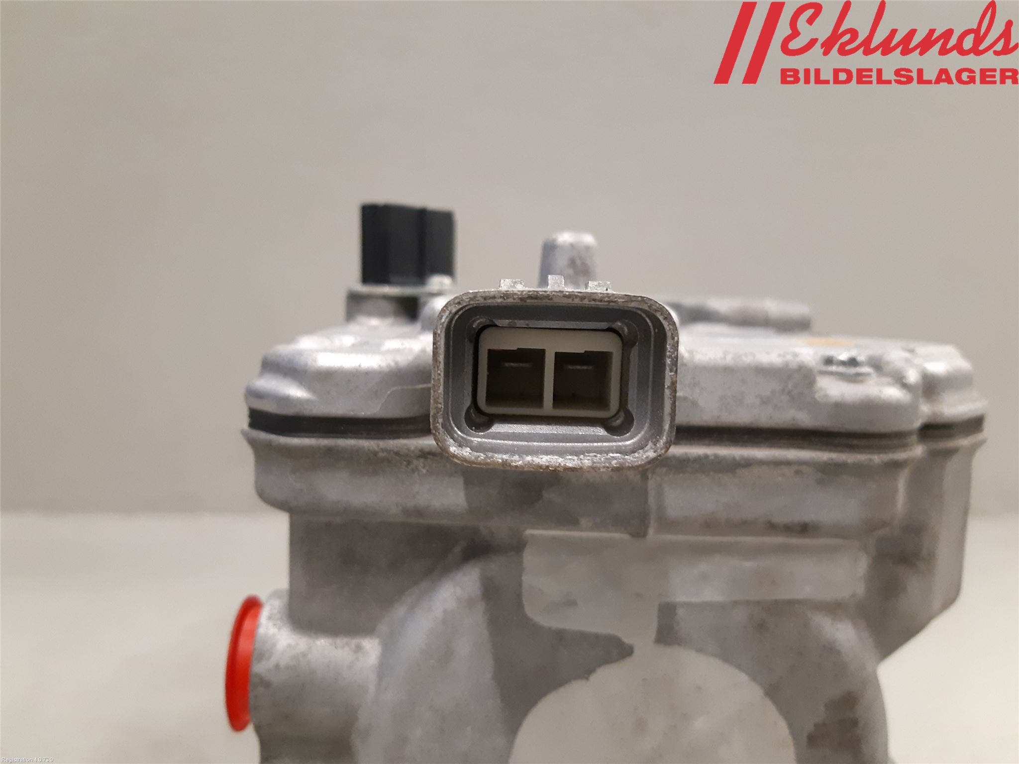 Toyota YARIS XP130 15-20 Ac Kompressor