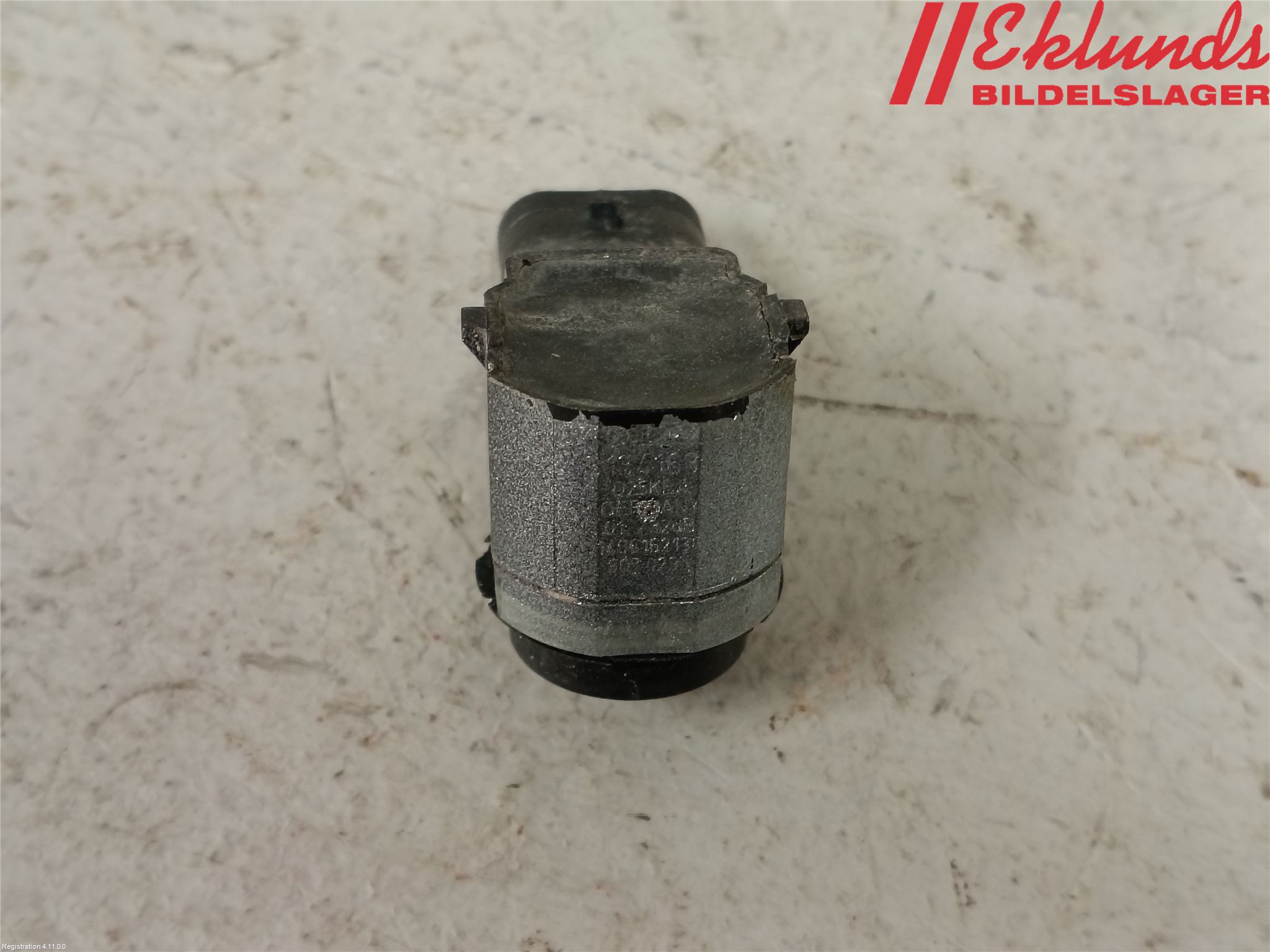 Volvo S80 07-13 Parkeringshjälp Backsensor