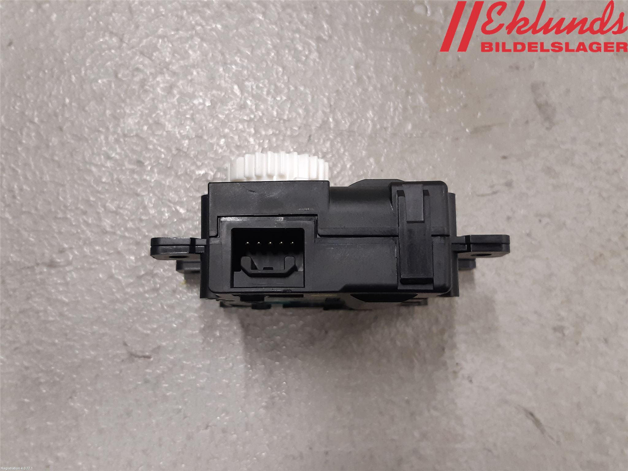 Toyota COROLLA 19- Ac Reglermotor