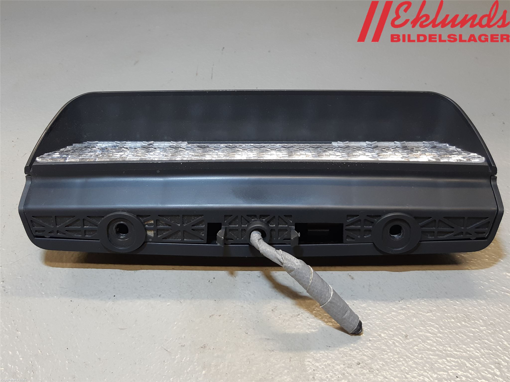Honda JAZZ 15-20 Bromsljus Bakruta