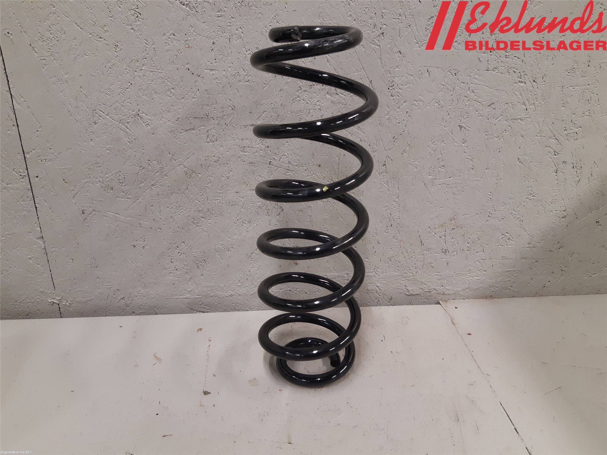 Toyota COROLLA 19- Fjäder Bak