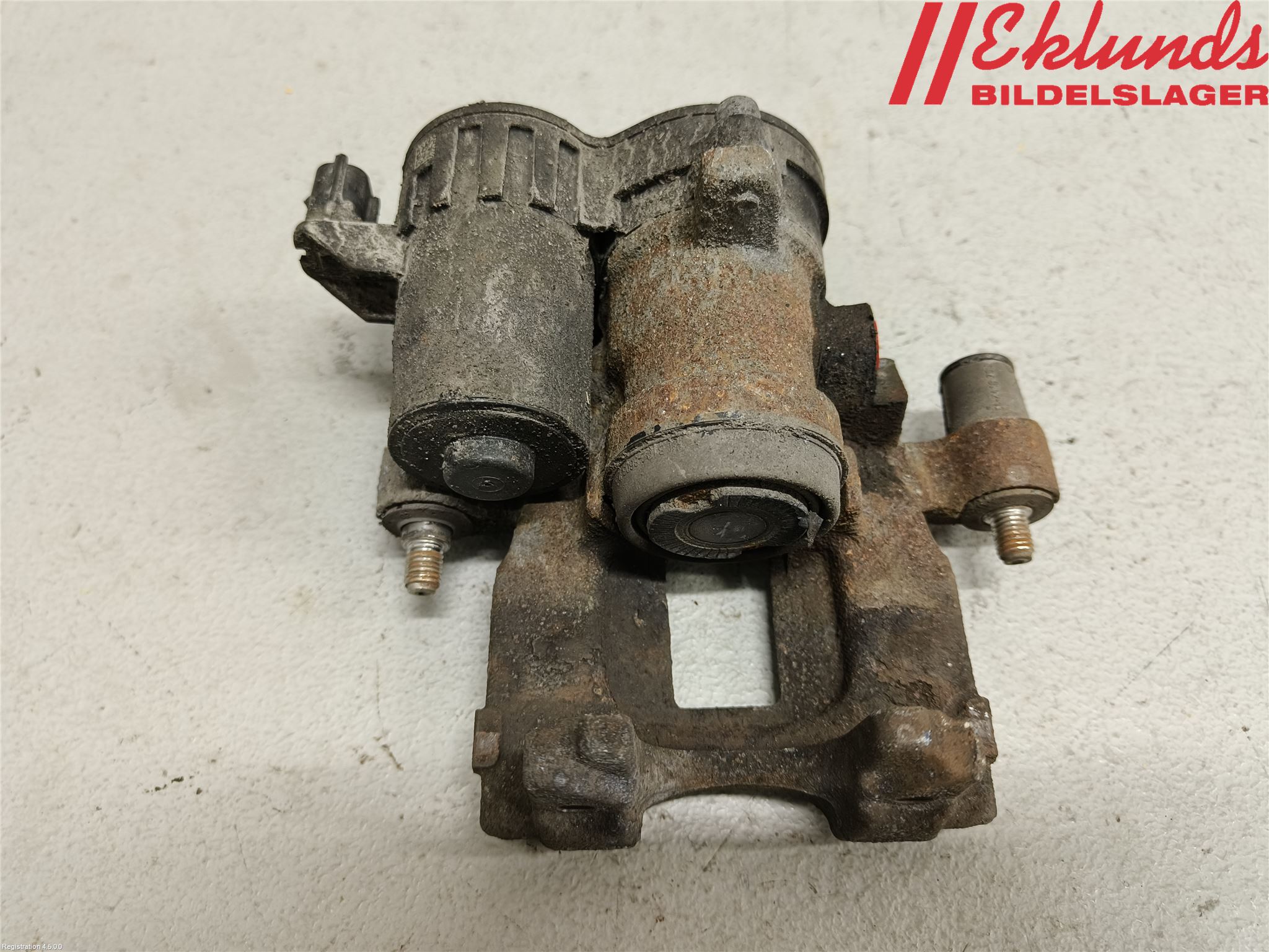 Ford FOCUS 19- Bromsok Bak Höger