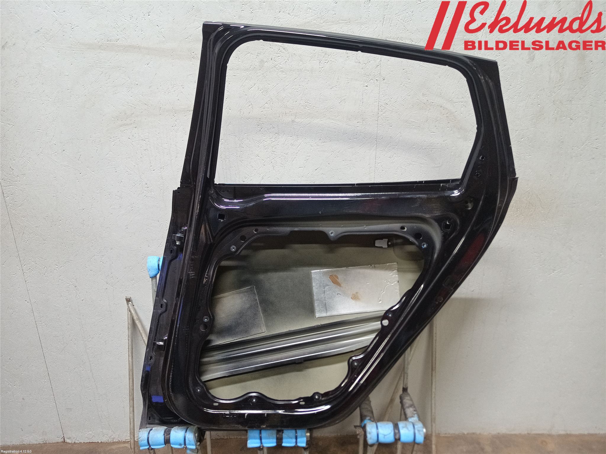 Volvo V40 12-19 Dörr Bak Höger