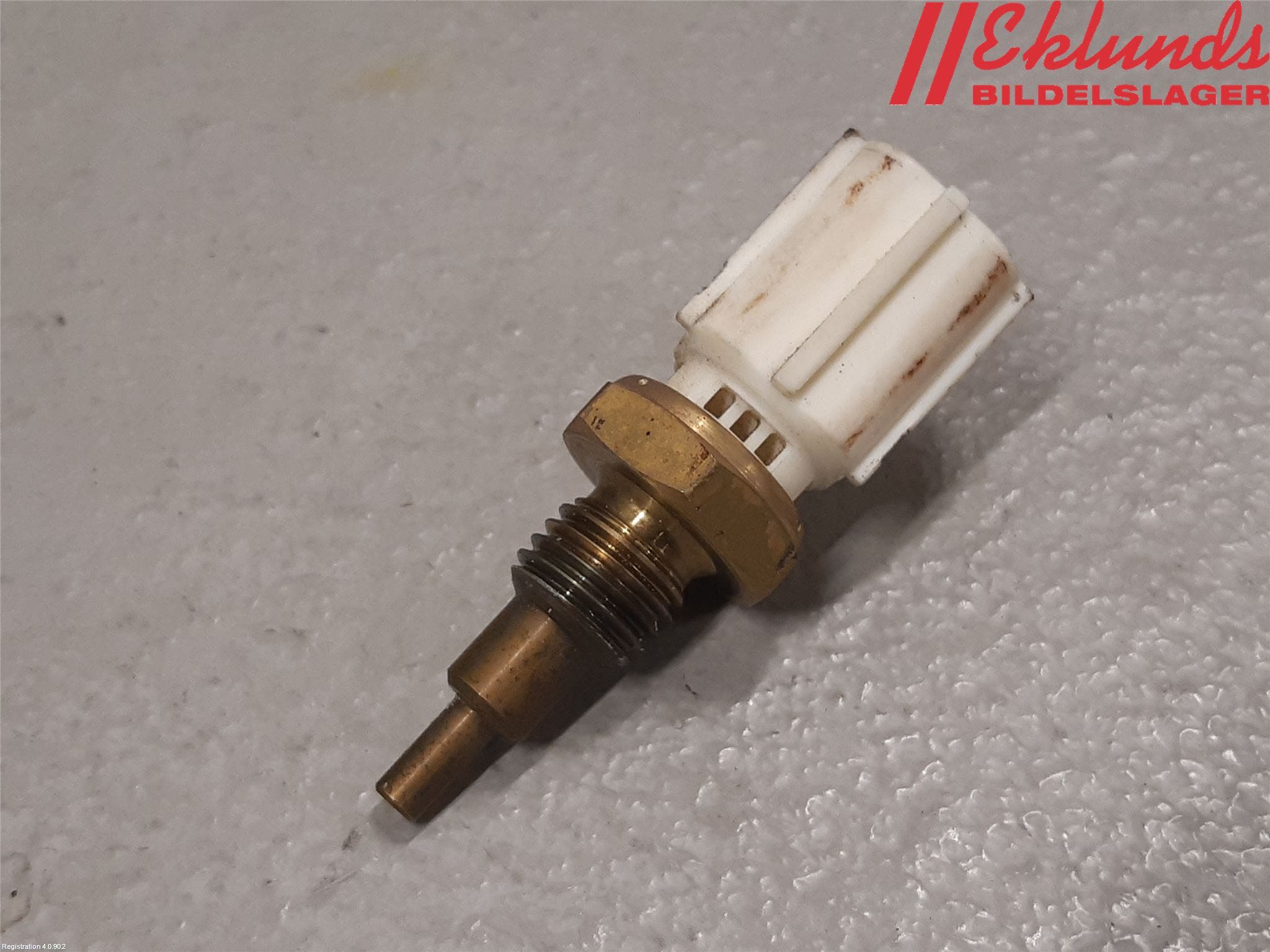 Volvo S60 19- Givare Temp Vatten