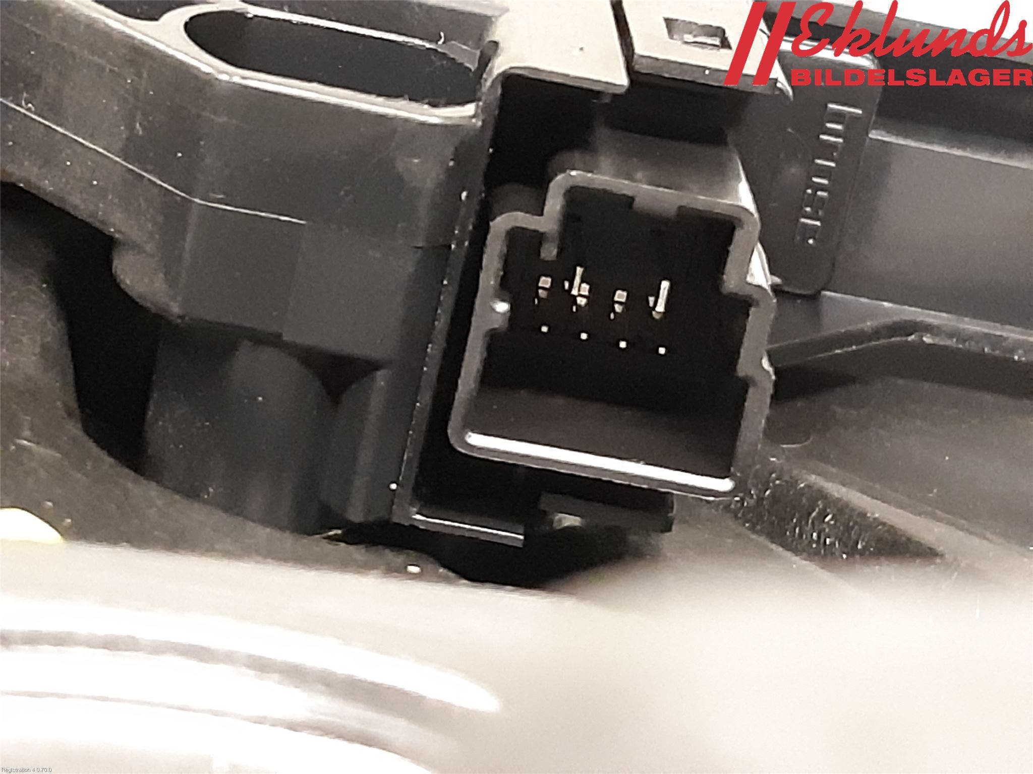 Volvo V40 12-19 Fönsterhiss El Kompl