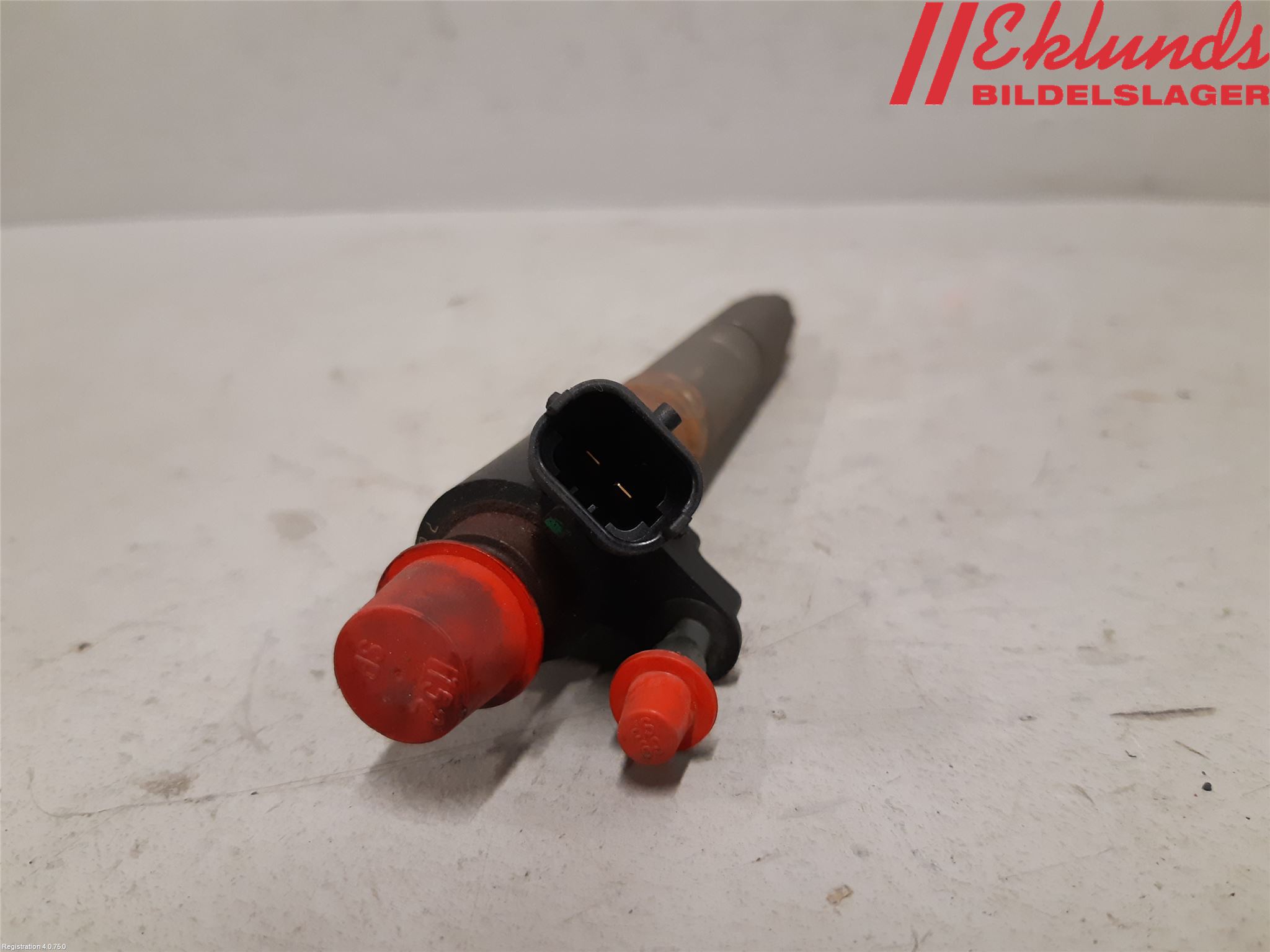 Volvo V70 08-13 Injspridare