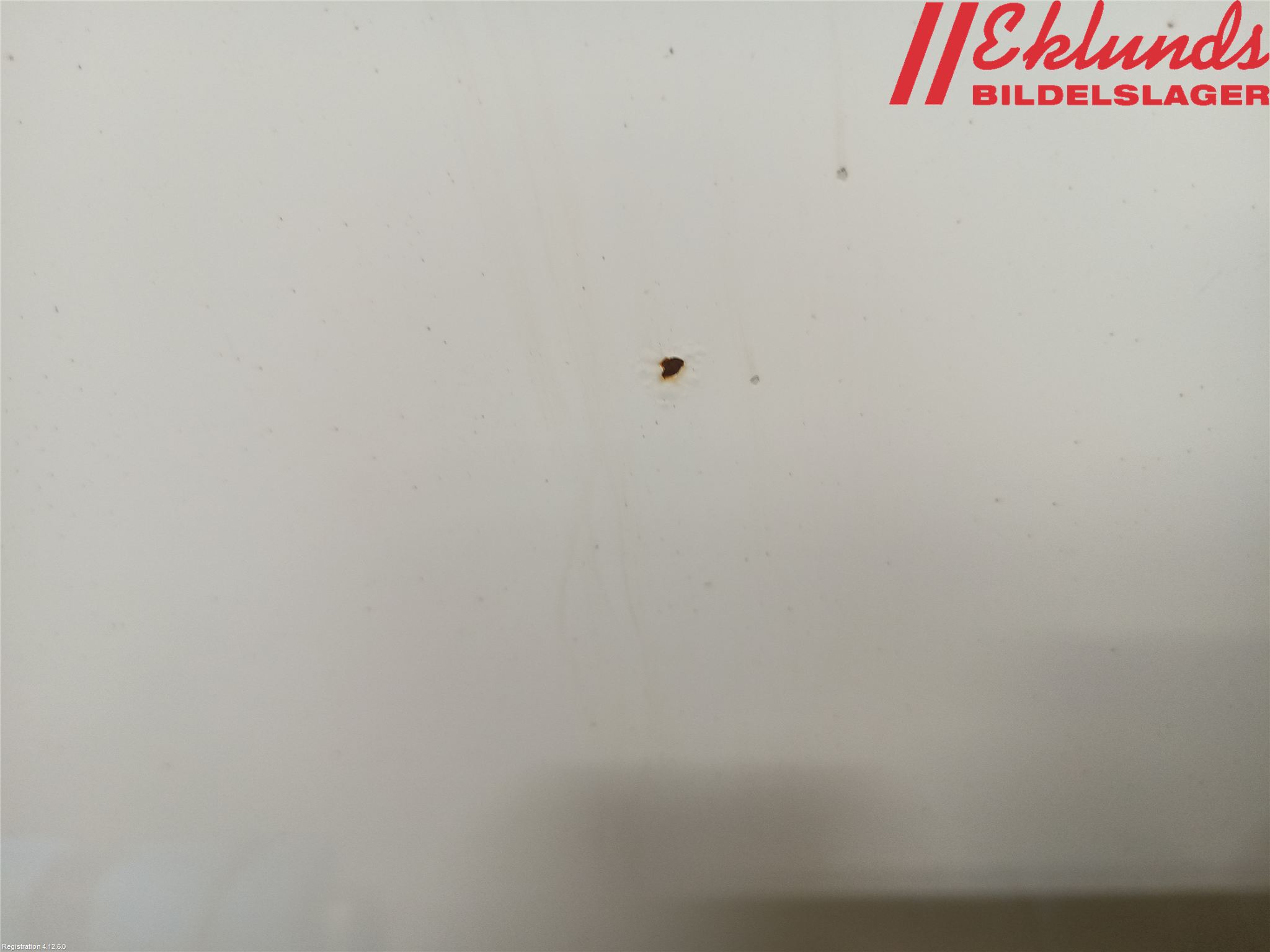 Saab 9-3 VER2/VER3 08-15 Dörr Bak Vänster