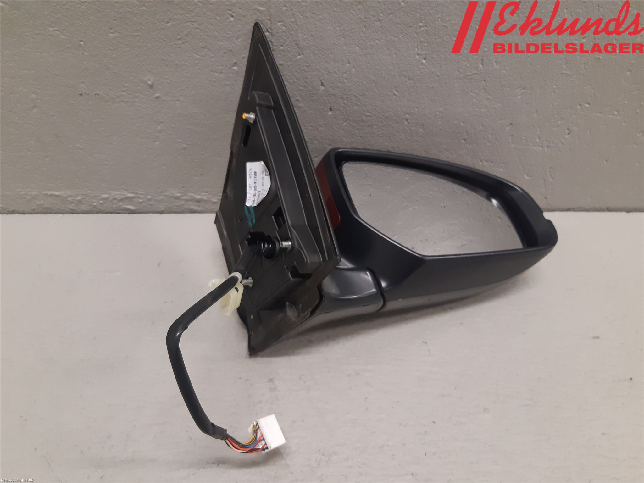 Honda CIVIC 12-16 Spegel Yttre El Hö