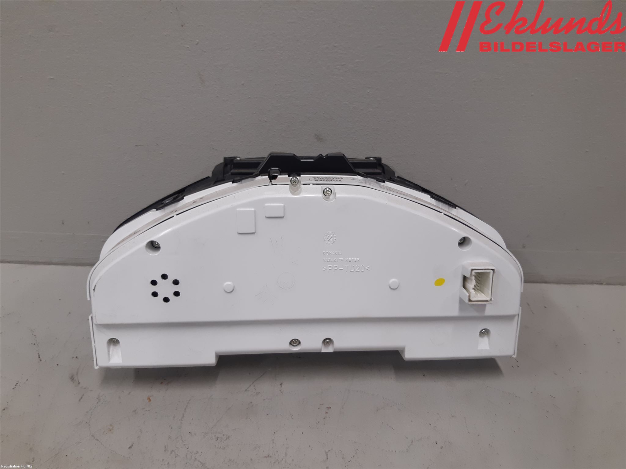 Volvo V70 08-13 Instrument Komb