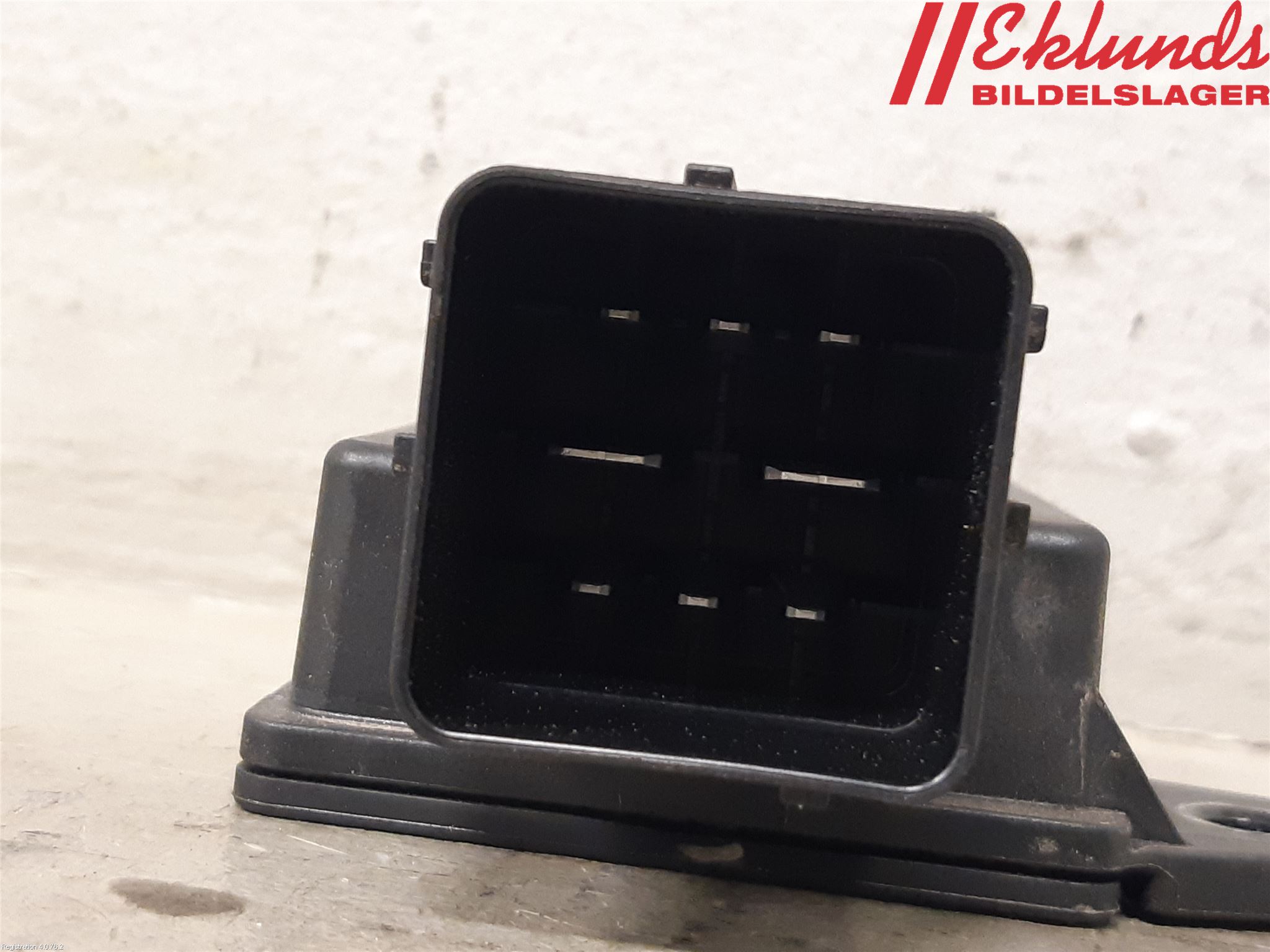 Peugeot 308 14-21 Relä Start