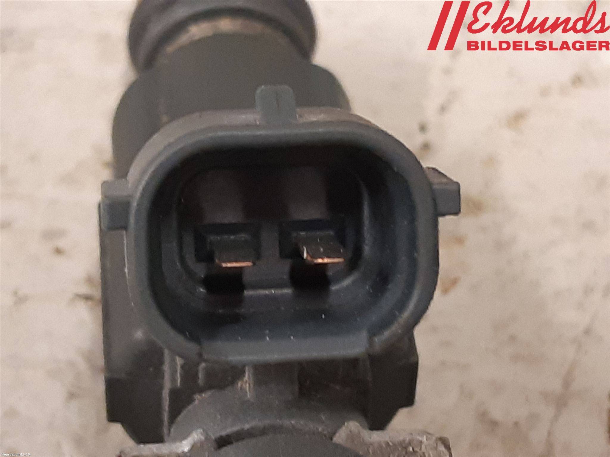 Citroen C3 10-17 Injspridare