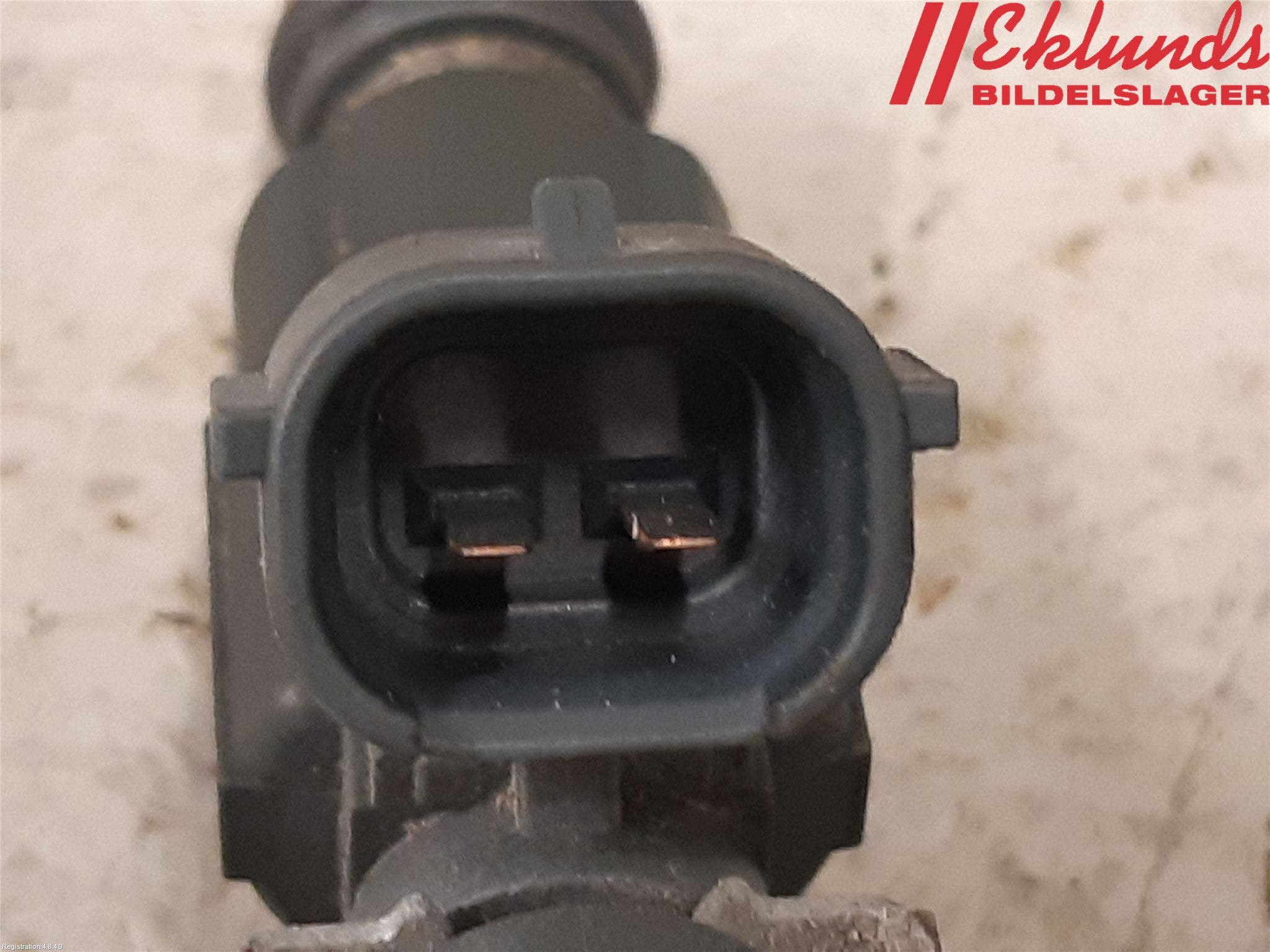 Citroen C3 10-17 Injspridare