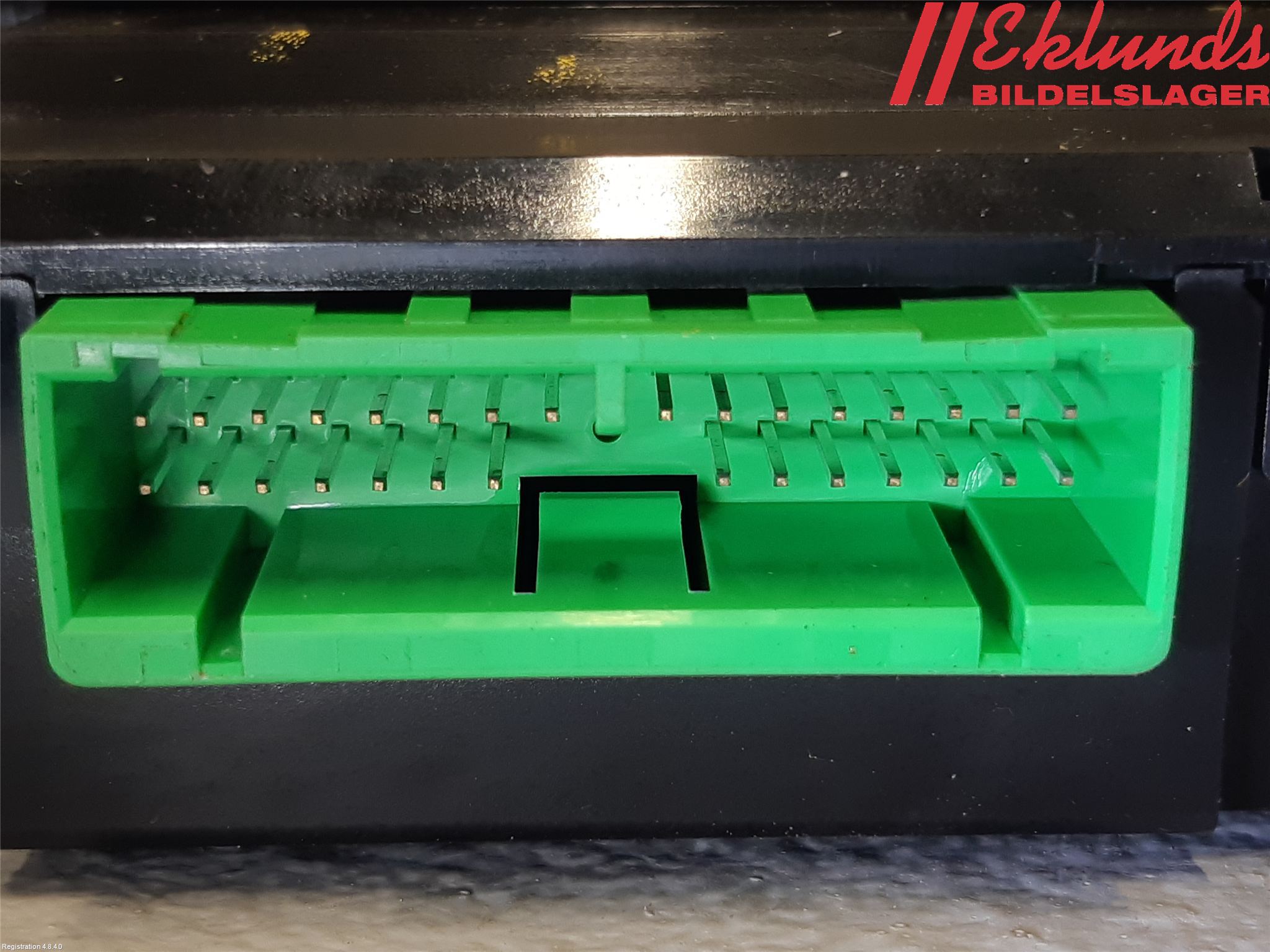 Volvo V70 00-04 Strömställare Elhiss