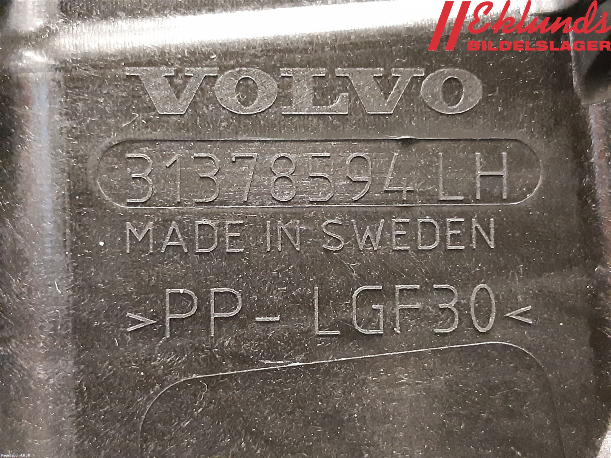 Volvo V90 CROSS COUNTRY 17->> Fönsterhiss El Kompl