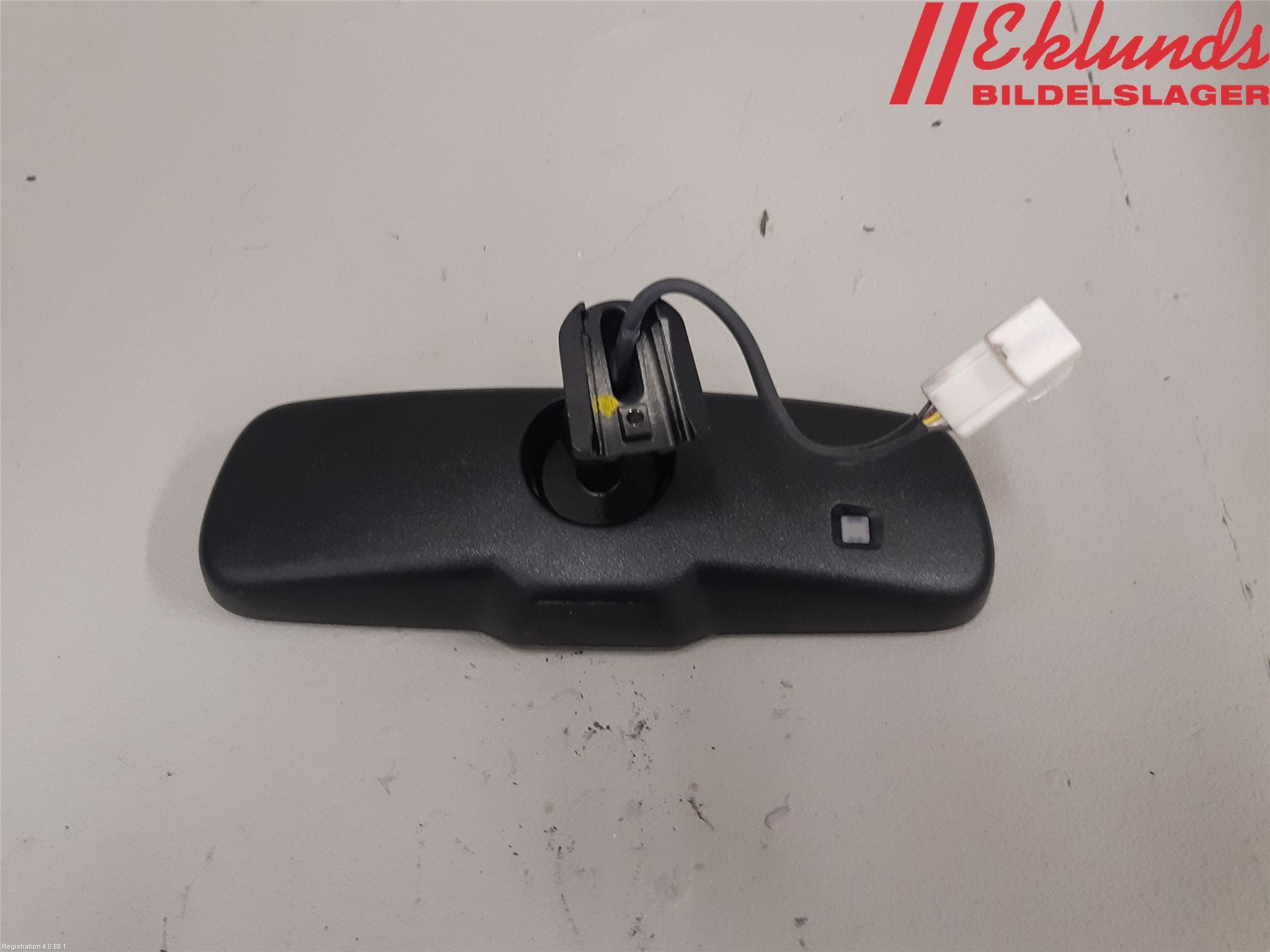 Toyota YARIS XP130 15-20 Spegel Invändig El