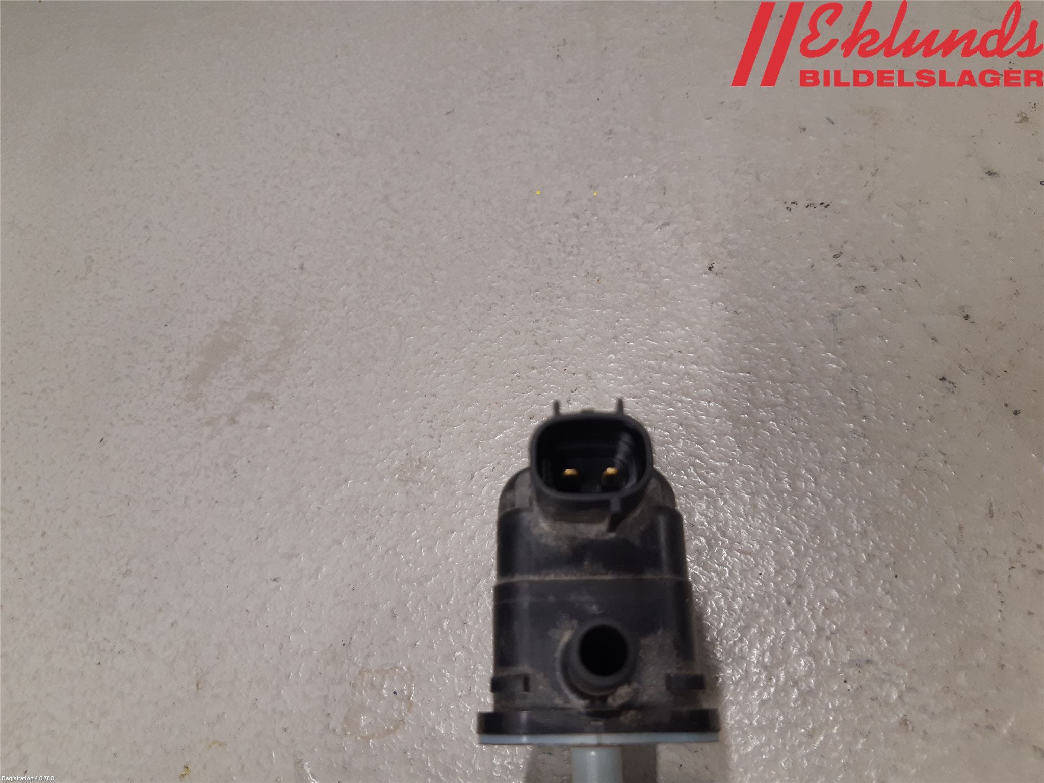 Toyota C-HR 16-23 Vakuumventil