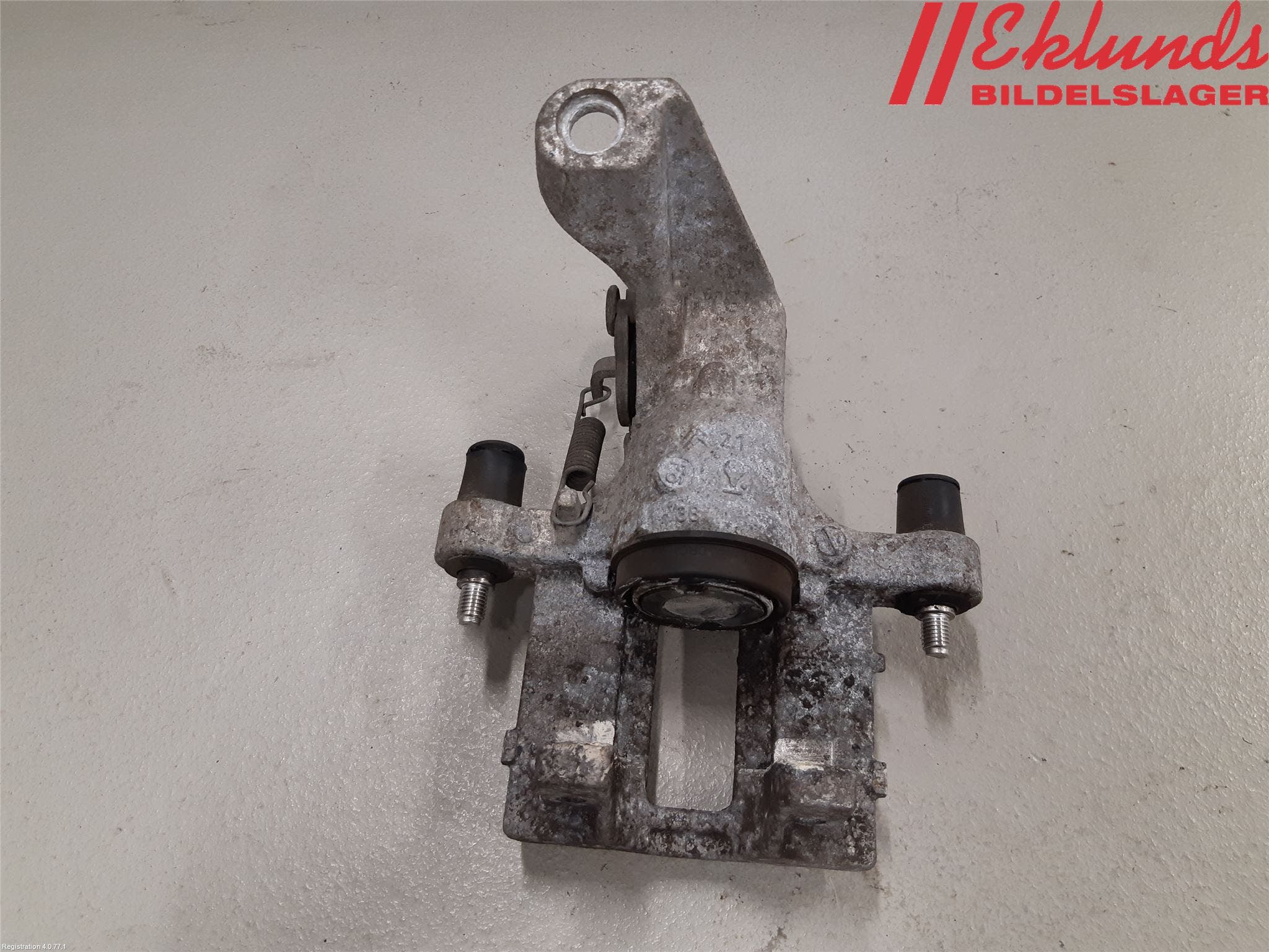 Peugeot 308 14-21 Bromsok Bak Höger