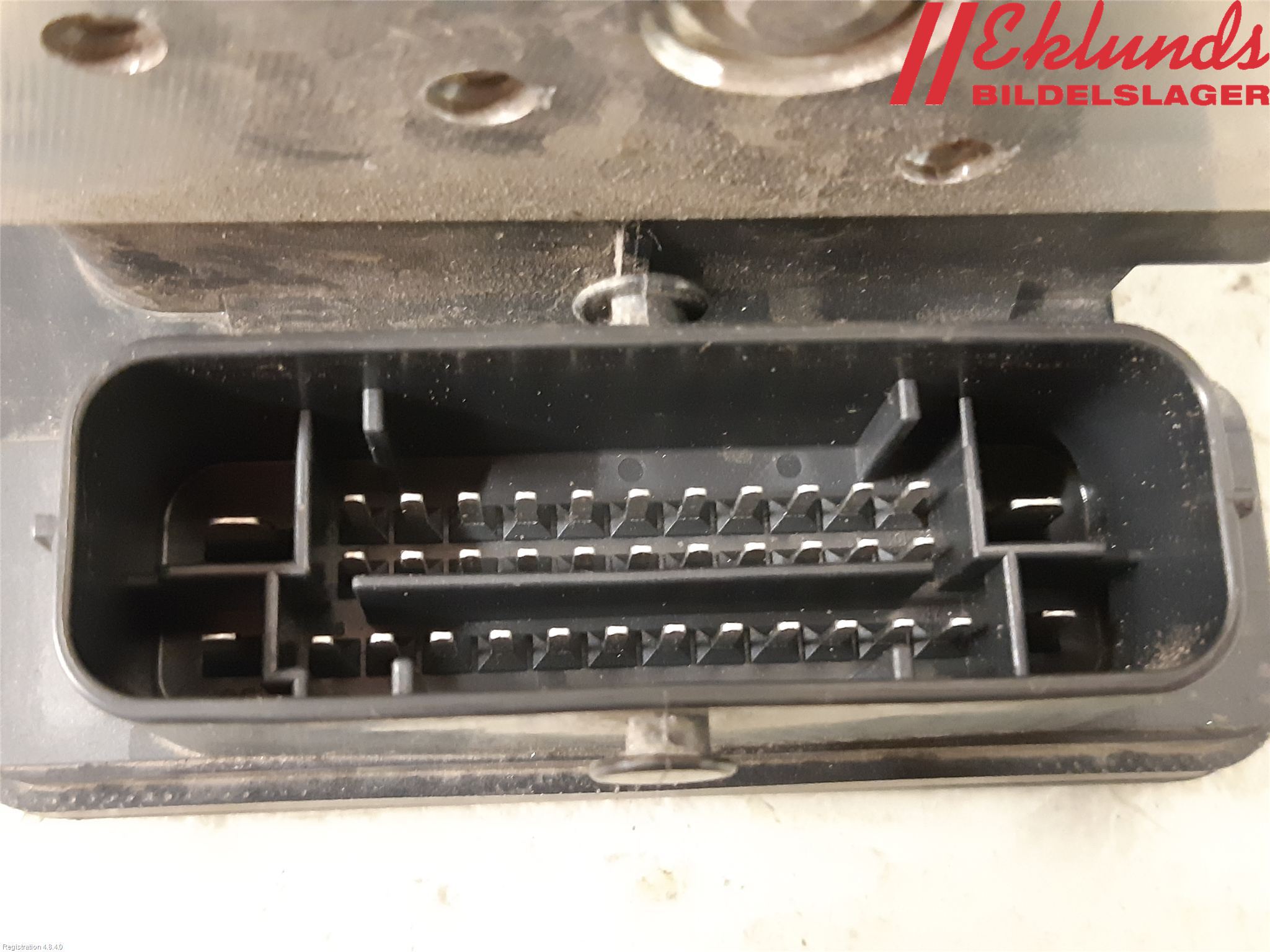 Kia CEED 12-18 Abs Hydraulaggregat