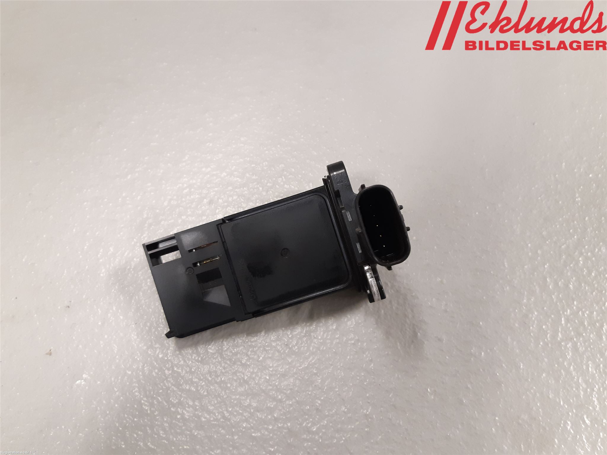 Toyota COROLLA 19- Injluftmassamätare