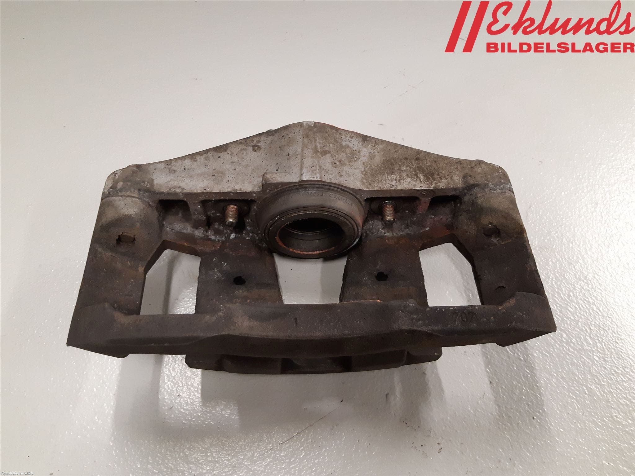 Volvo C70 06-10 Bromsok Fram Vänster