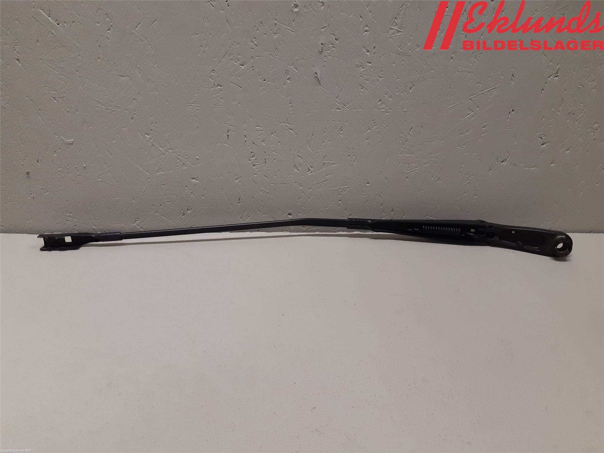 Audi A6 F2/C8 19- Torkararm Armar Vindruta