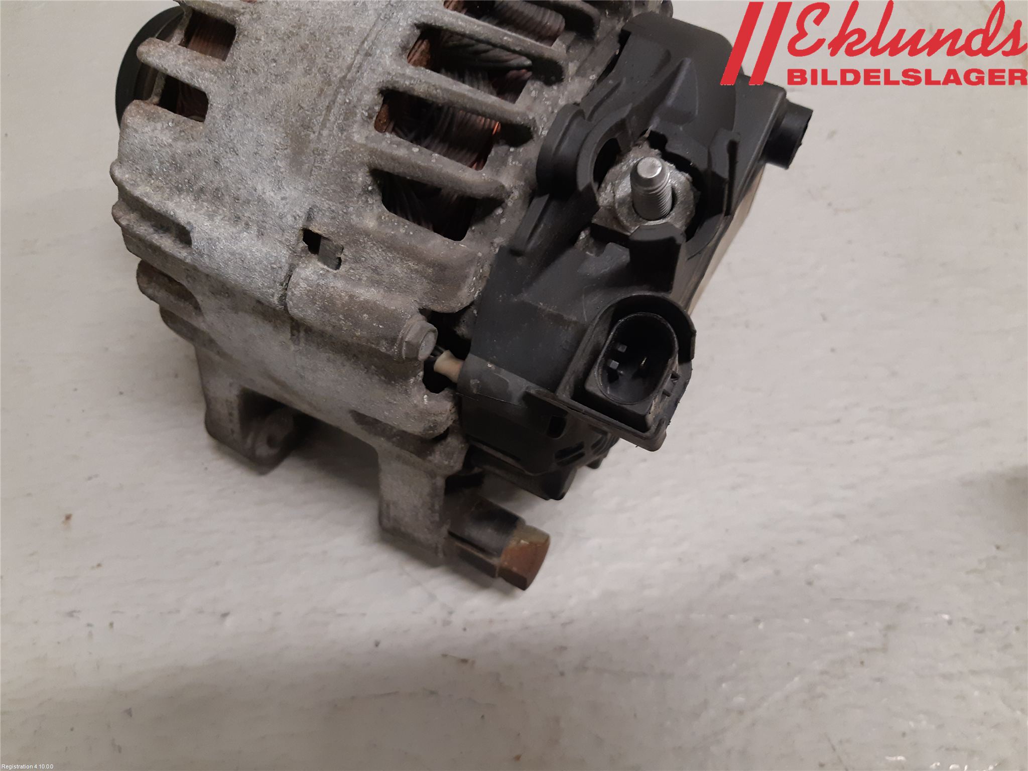 Ford TRANSIT/TOURNEO CONNECT 13-22 Generator