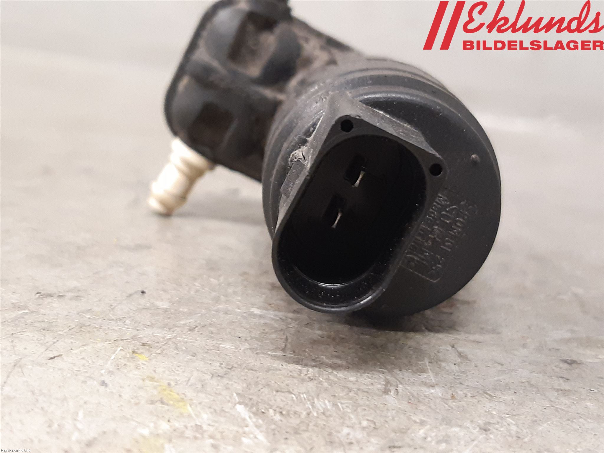 Seat LEON 13-20 Spolarpump Vindruta