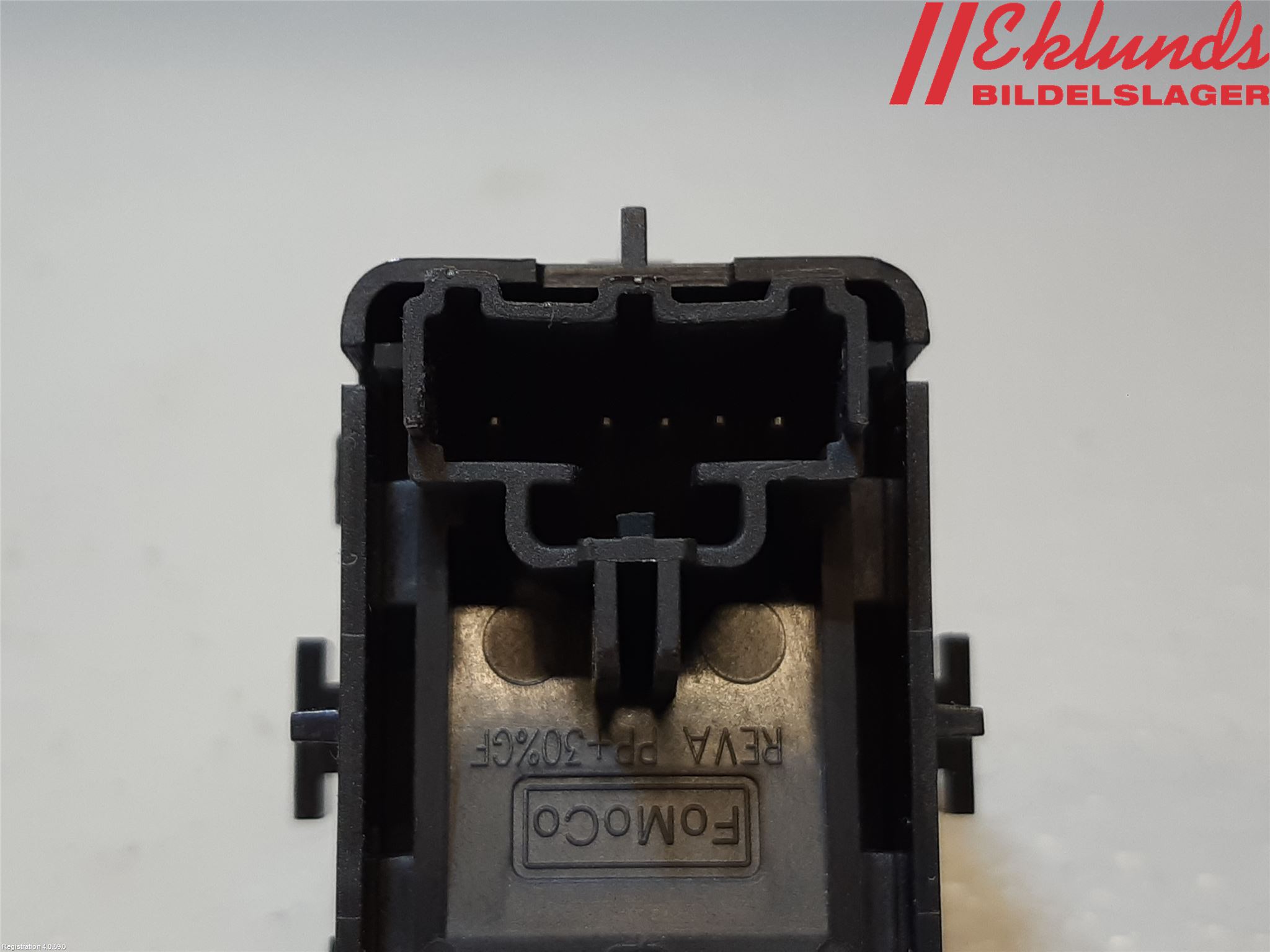 Ford MONDEO 15-22 Strömställare Elhiss