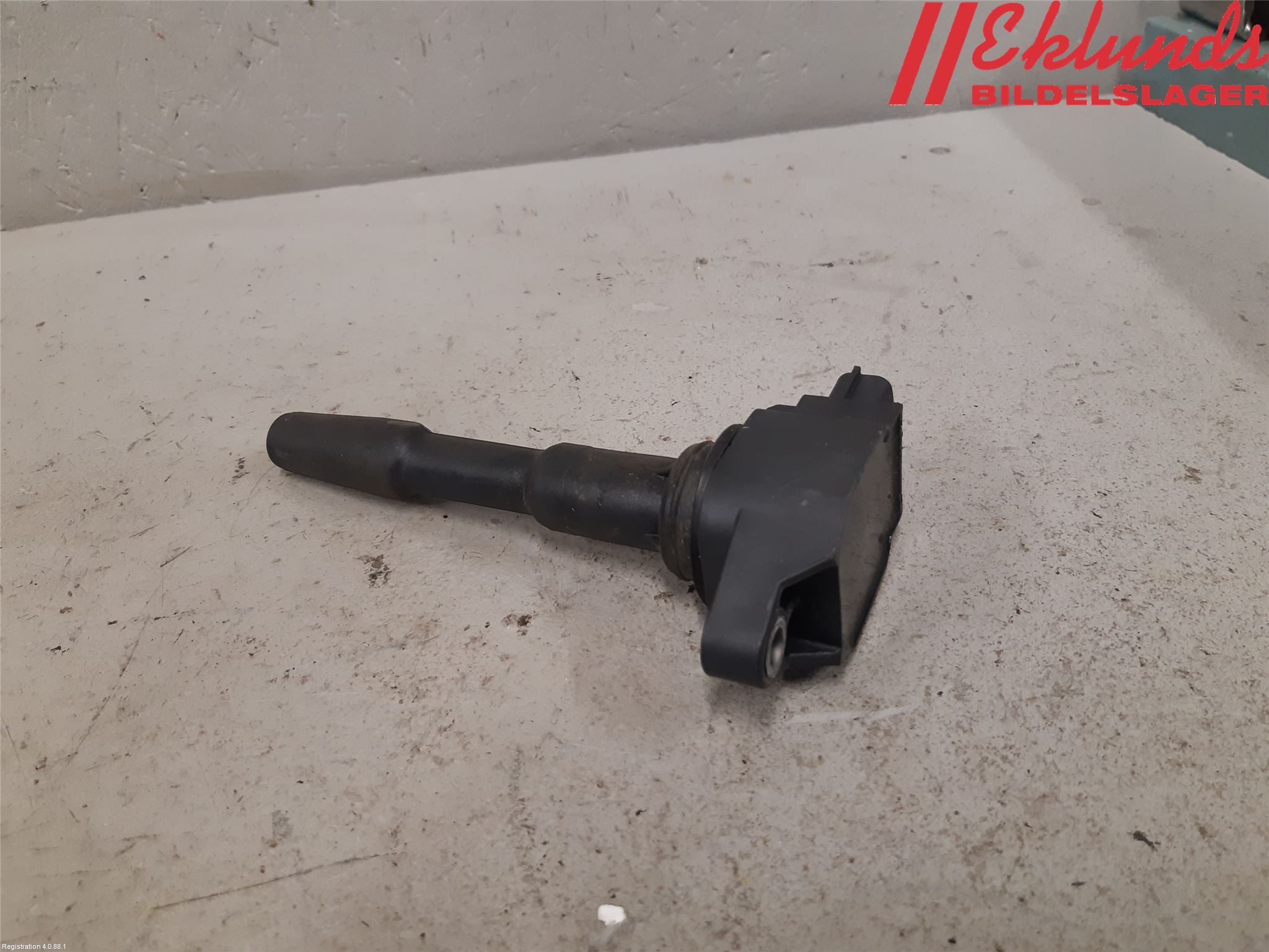 Dacia LODGY 12-18 Tändspole