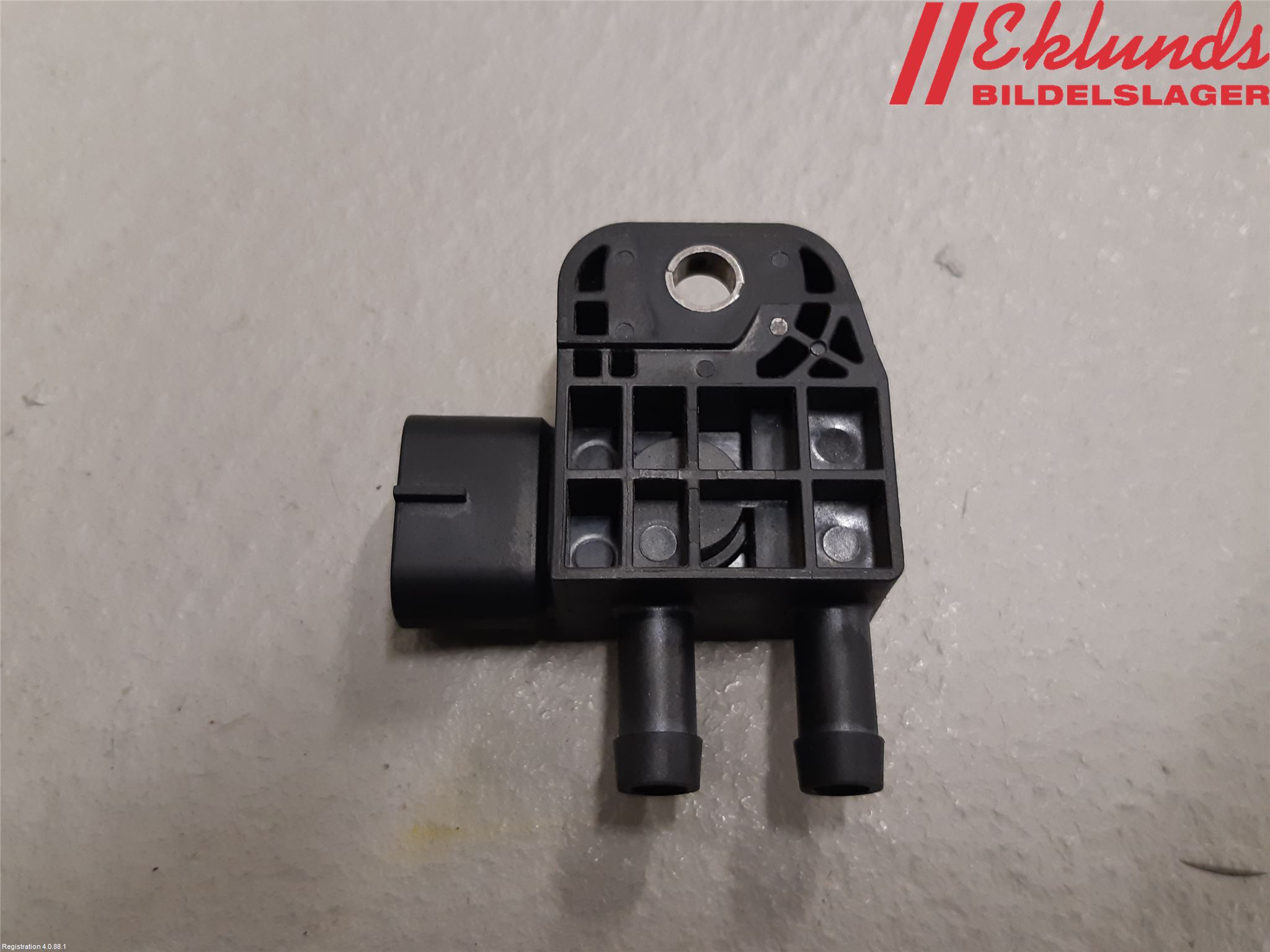 Kia CEED 12-18 Givare Temp-Tryck Avgas