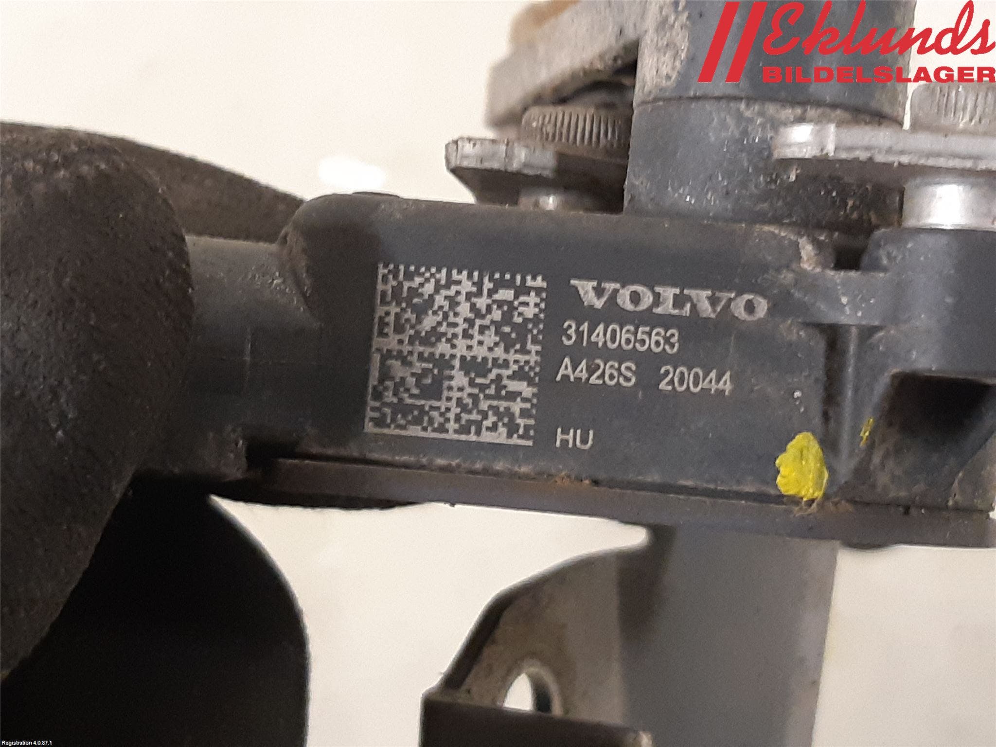 Volvo V60 CROSS COUNTRY 19- Givare Xenon/Ljushöjdsreglering