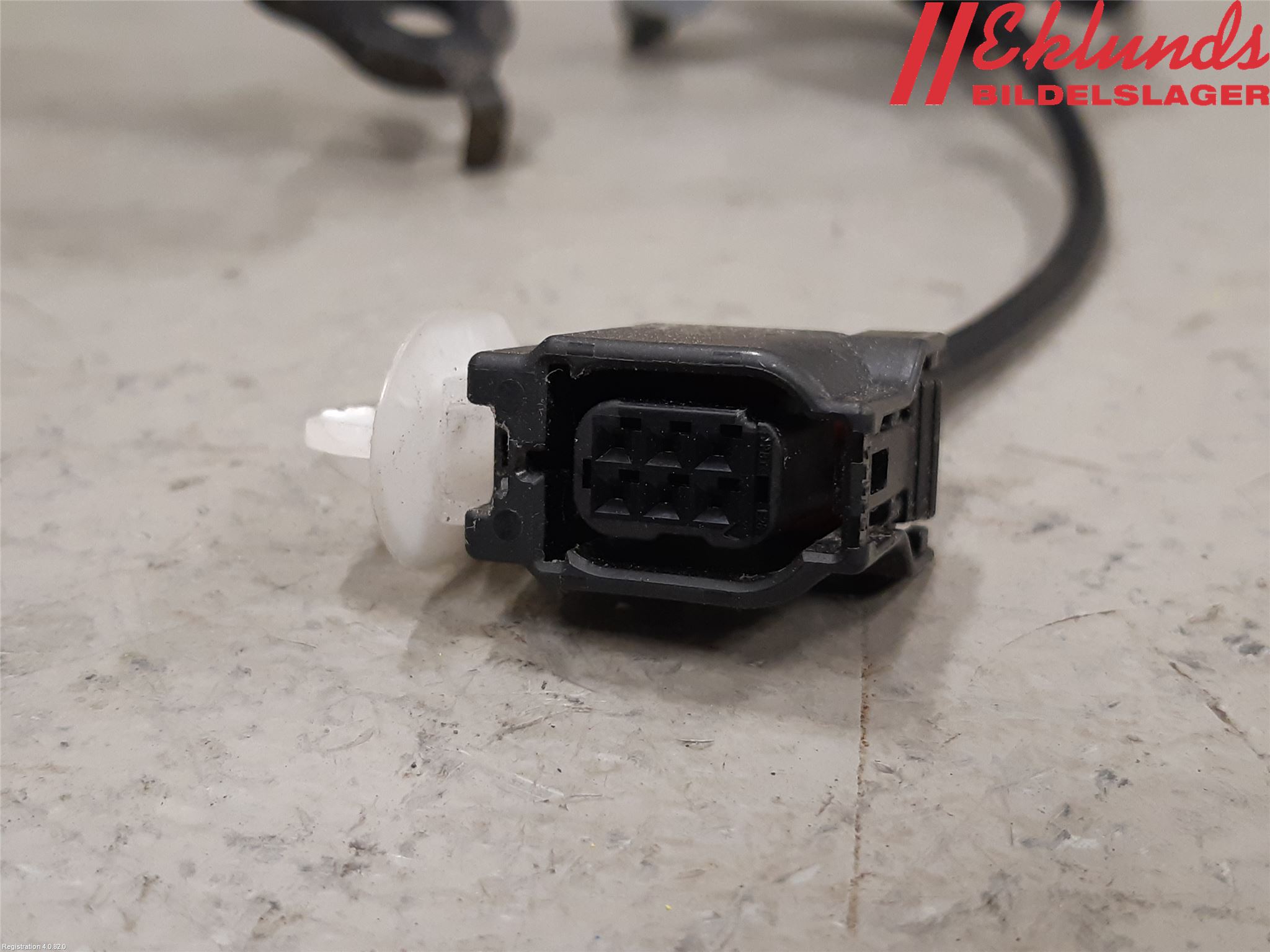Lexus RX AL20 16-22 Abs Sensor