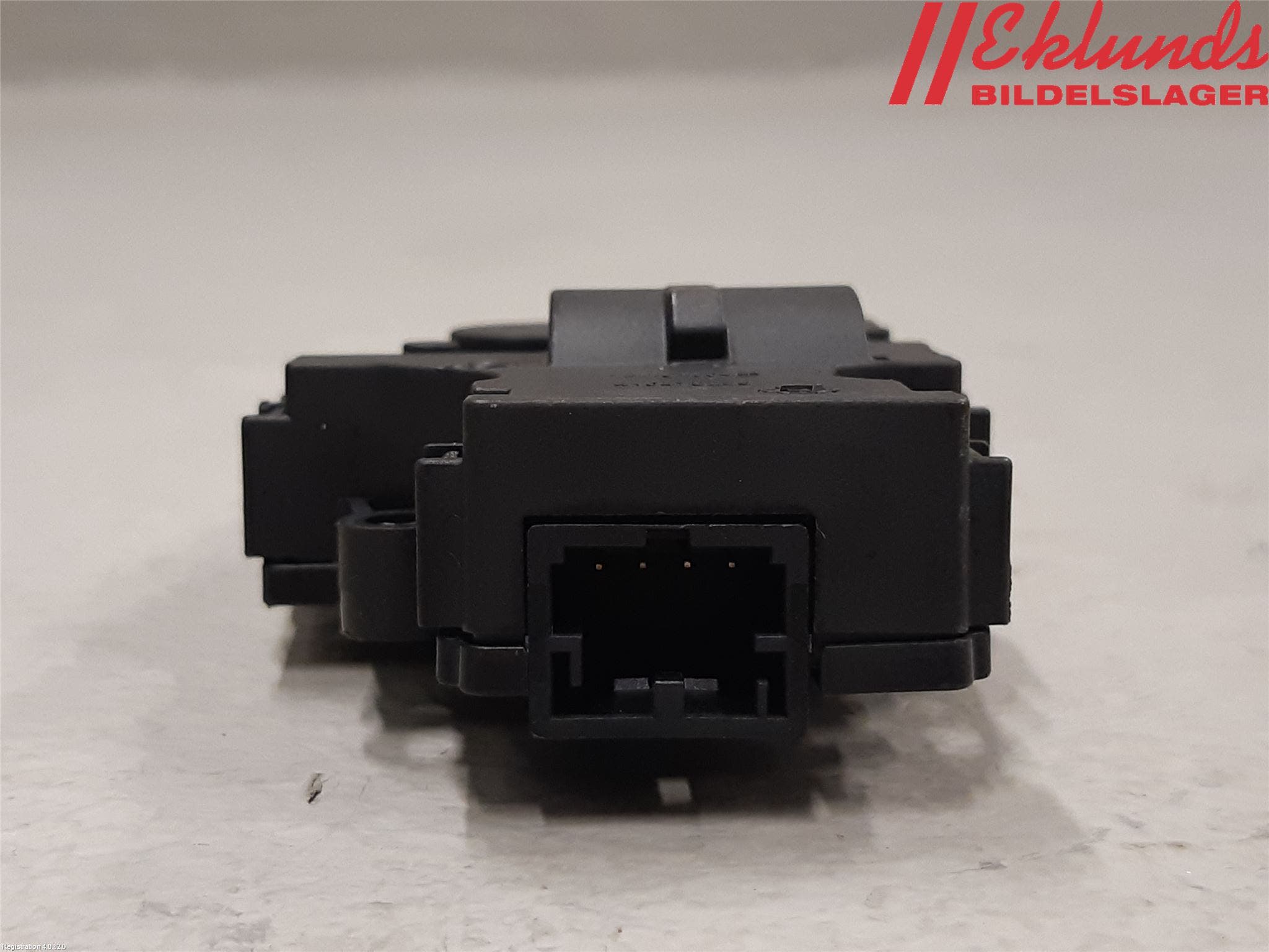 Volvo V90 CROSS COUNTRY 17->> Ac Reglermotor