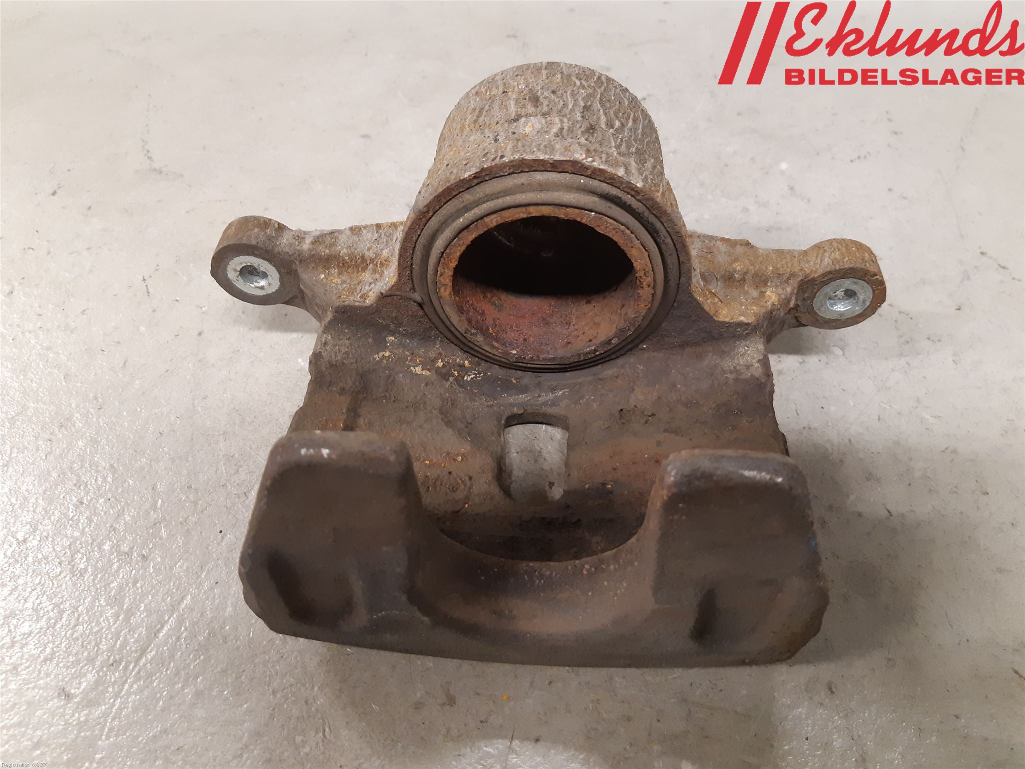 Kia CEED 12-18 Bromsok Fram Vänster