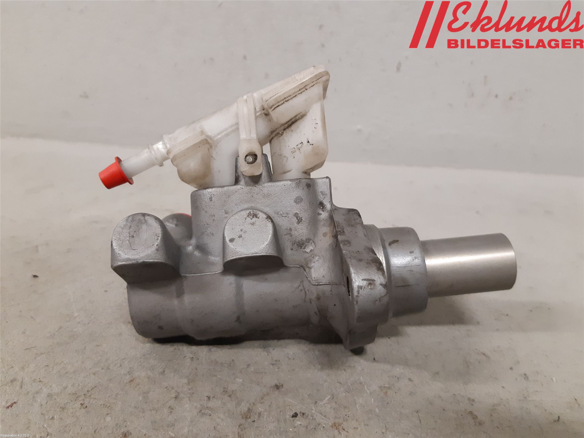 Ford TRANSIT CONNECT 03-08 Broms Huvudcylinder