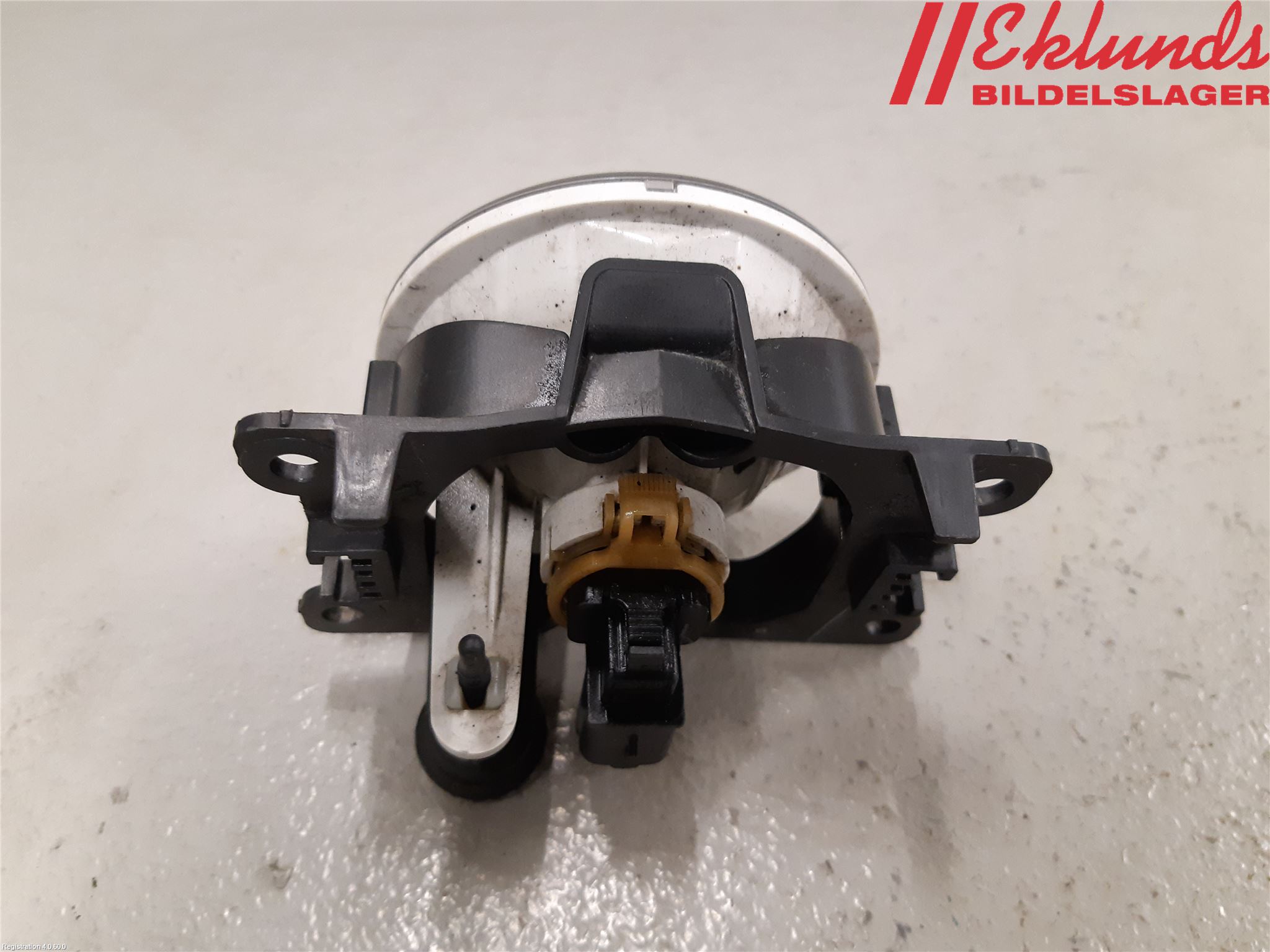 Peugeot 5008 10-16 Dimljus-Varselljus Fram