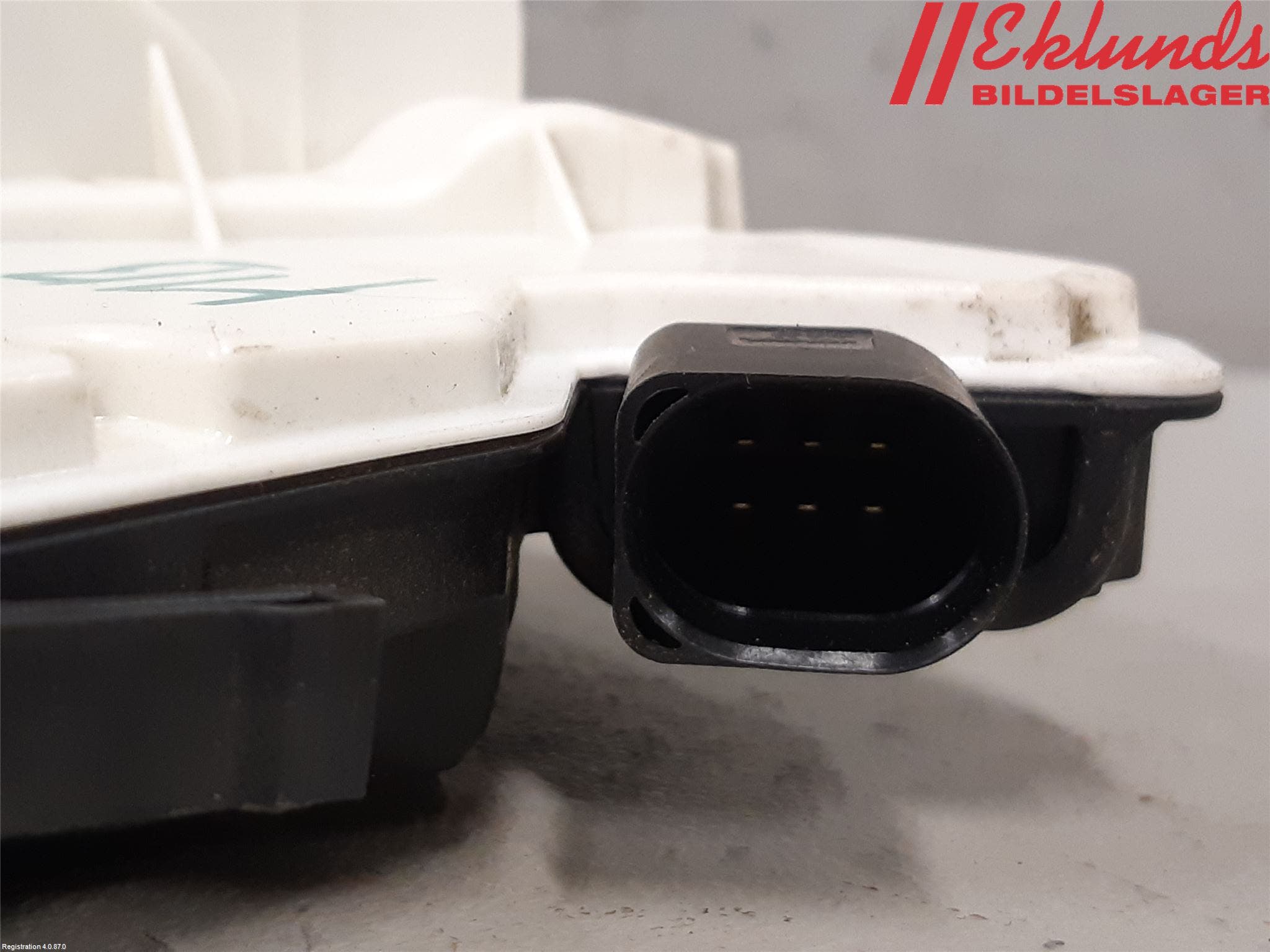 Seat IBIZA IV 08-16 Låskista-Dörrlås