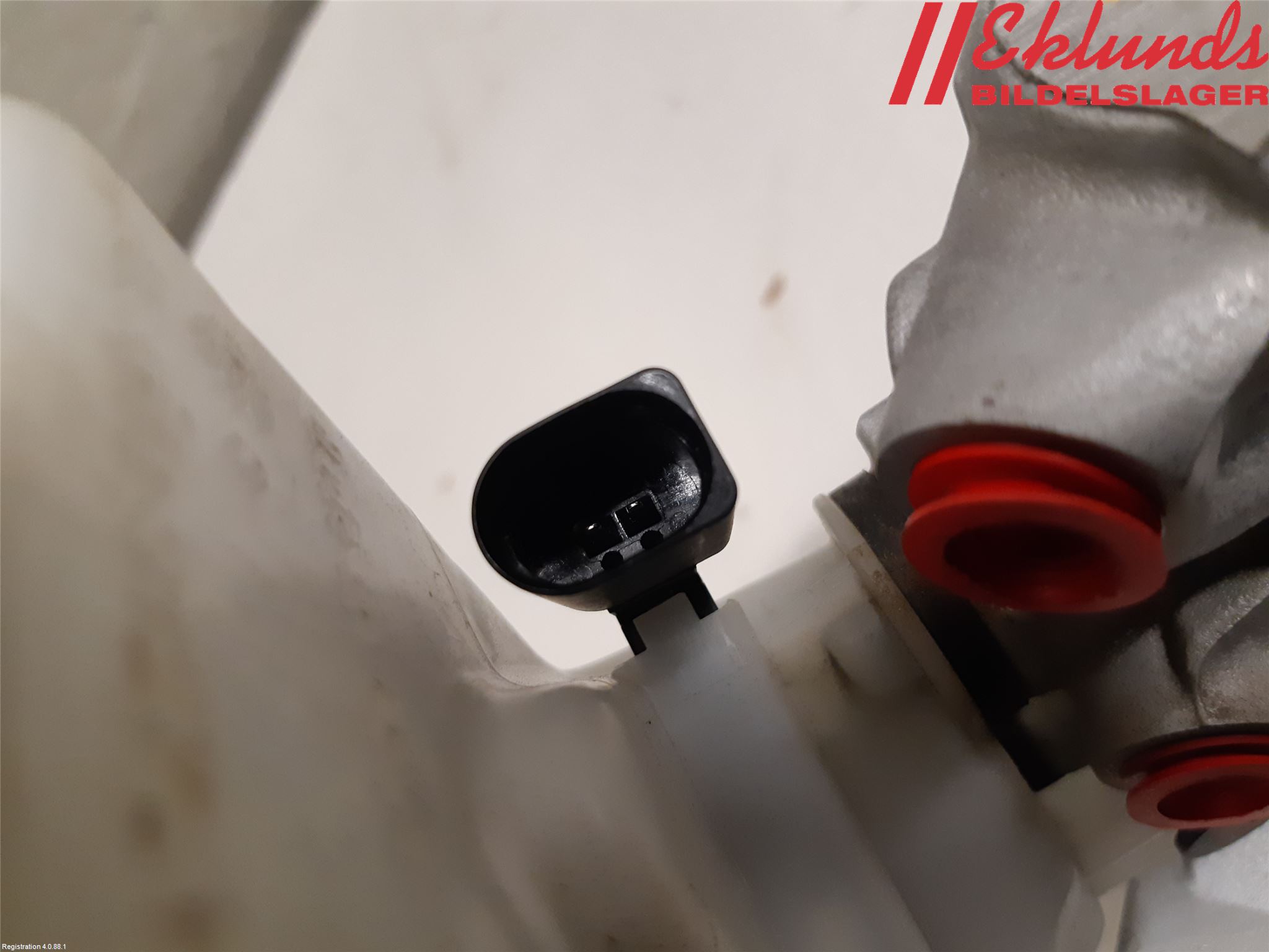 Skoda KAROQ 18- Broms Huvudcylinder