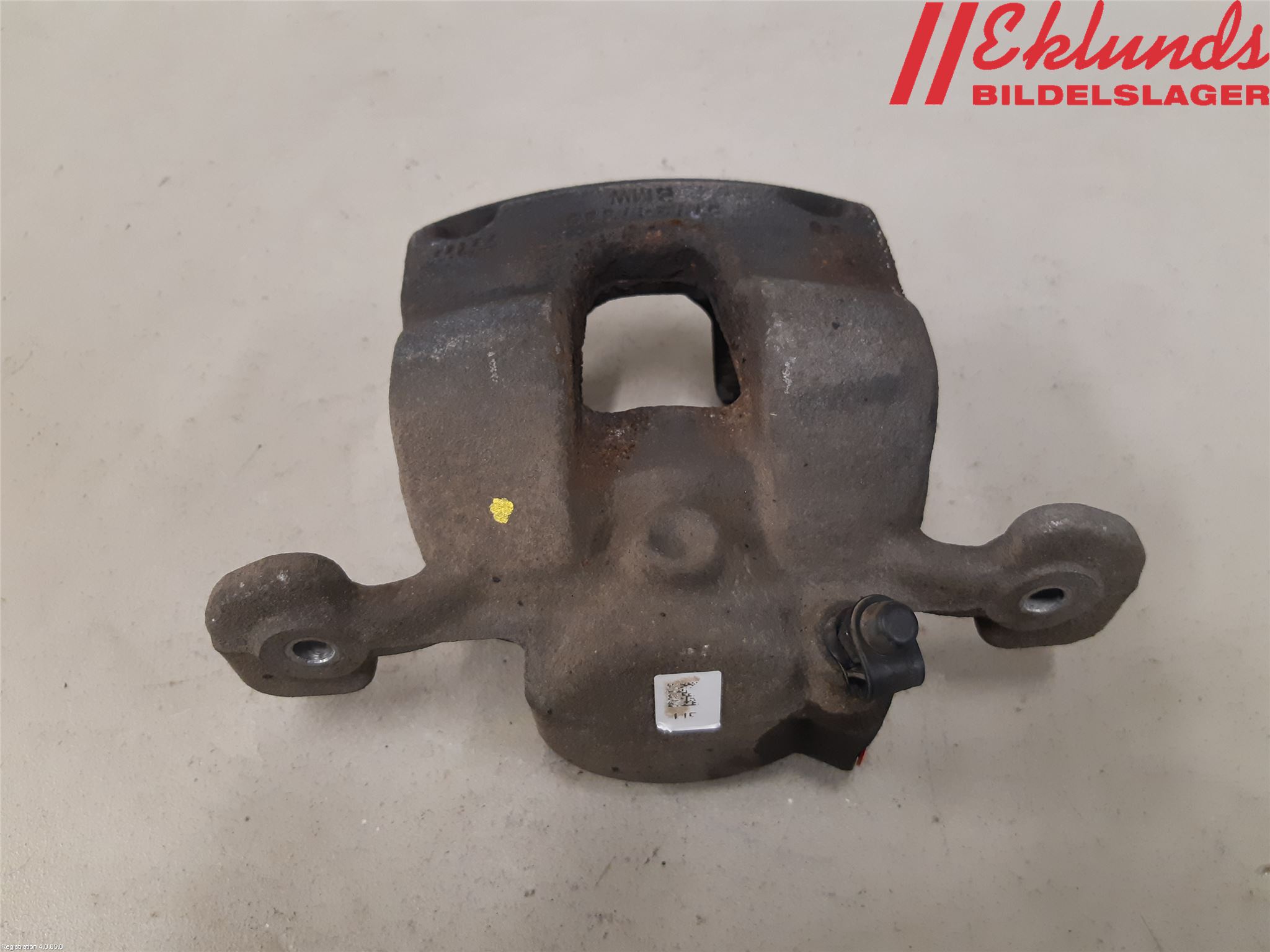 BMW X1 F48 15-22 Bromsok Fram Höger