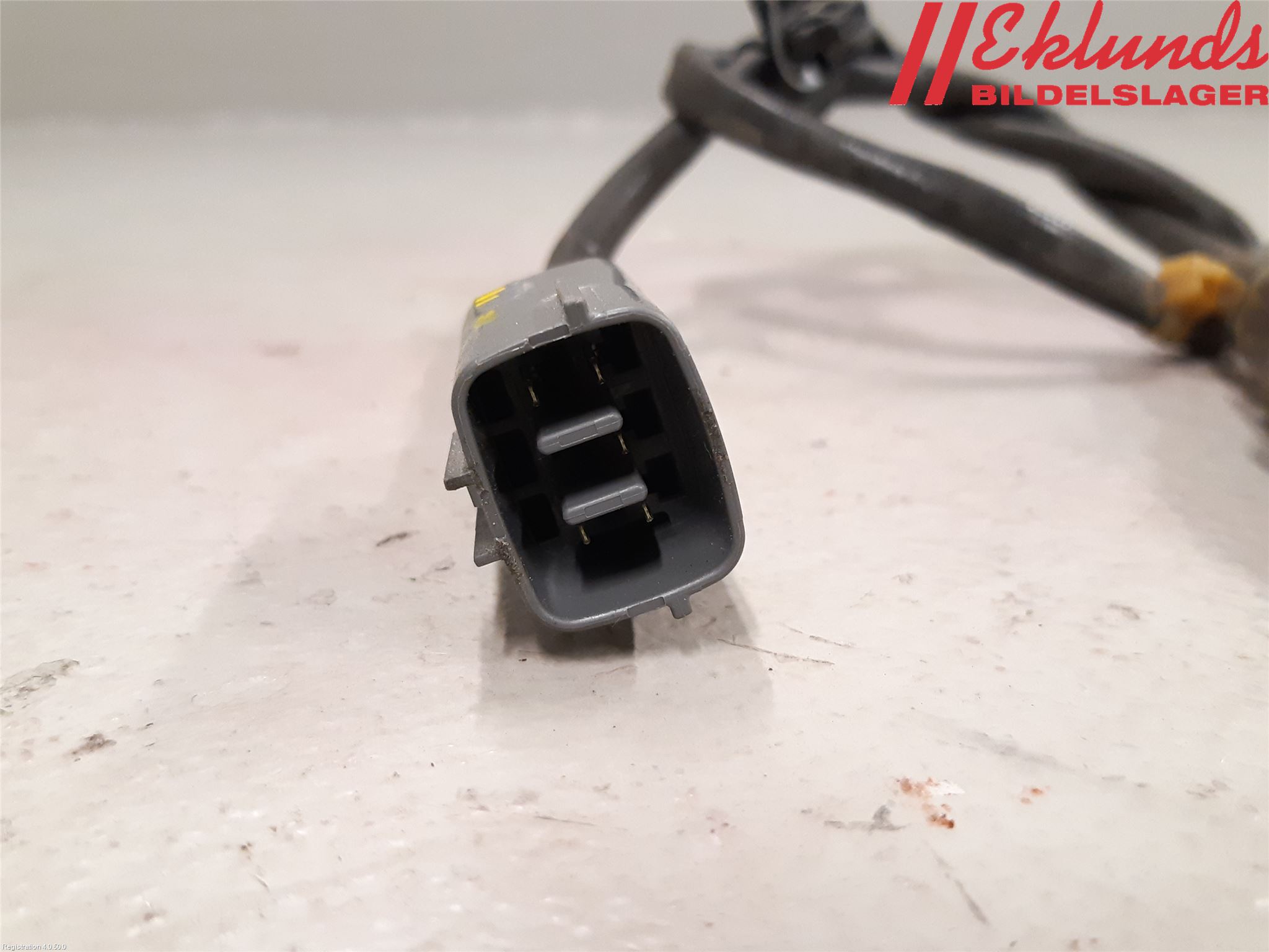 Mazda 3 III 14-19 Injlambdasond