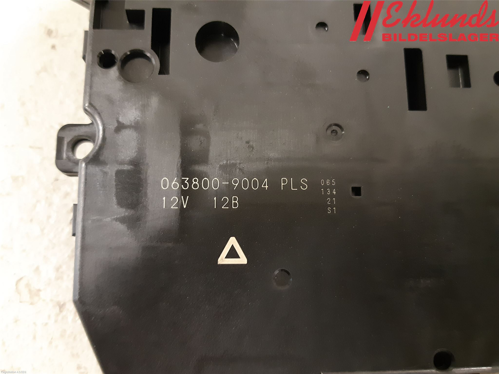 Toyota COROLLA 19- Ac Reglermotor