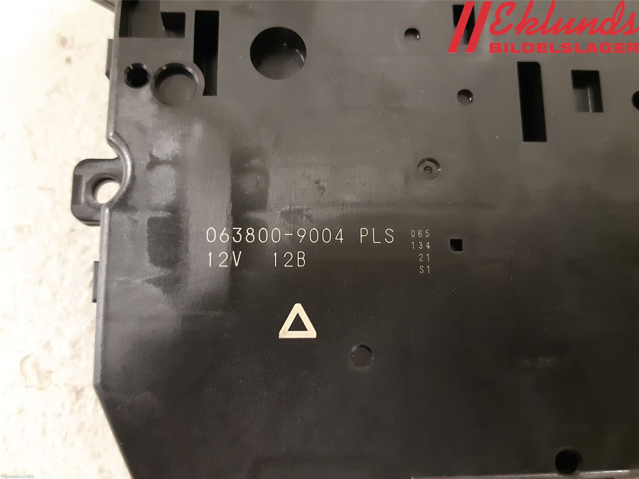 Toyota COROLLA 19- Ac Reglermotor