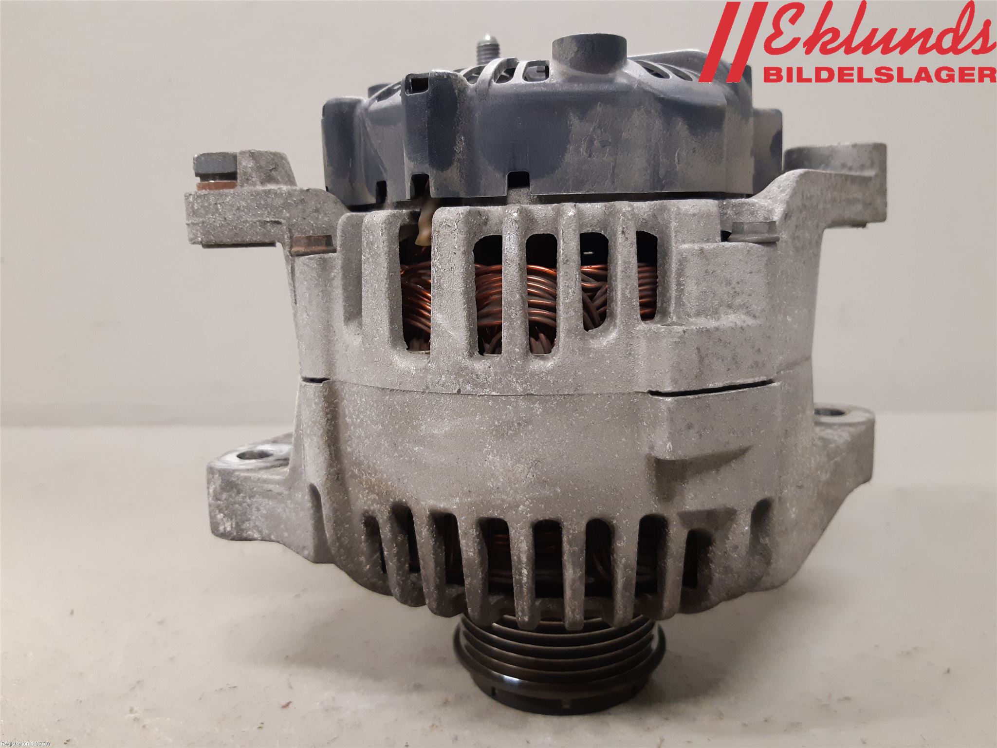 Hyundai ix35 Generator