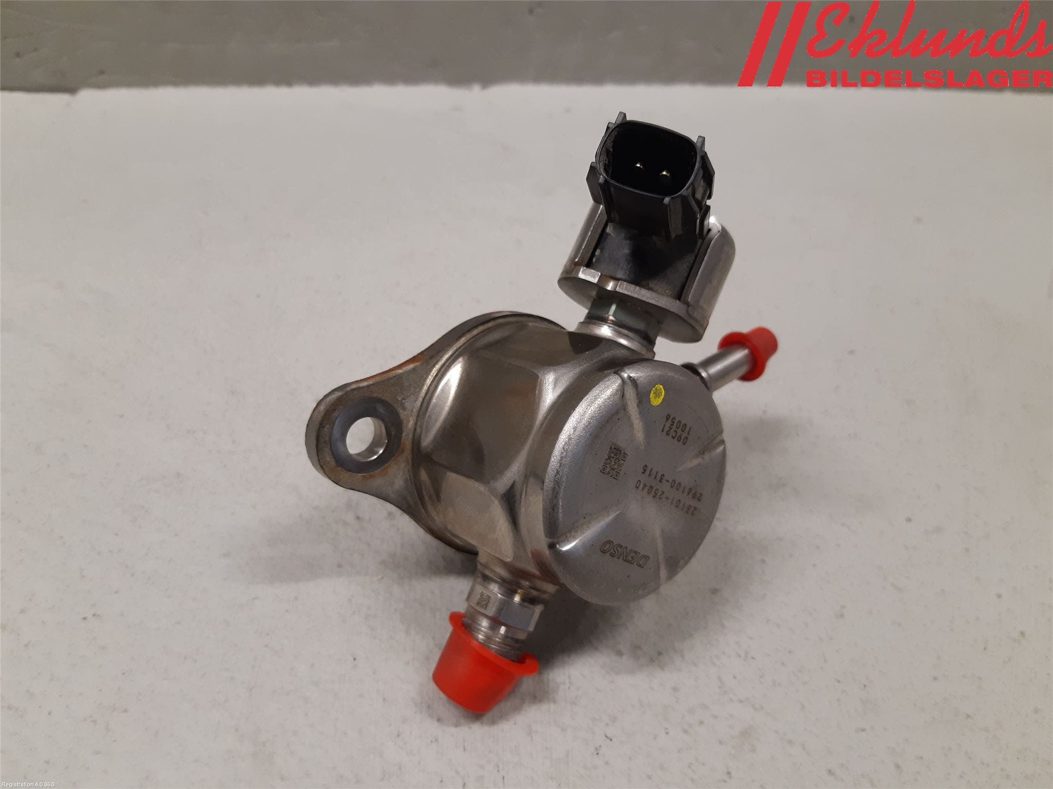 Toyota RAV4 19- Bränslepump Mek