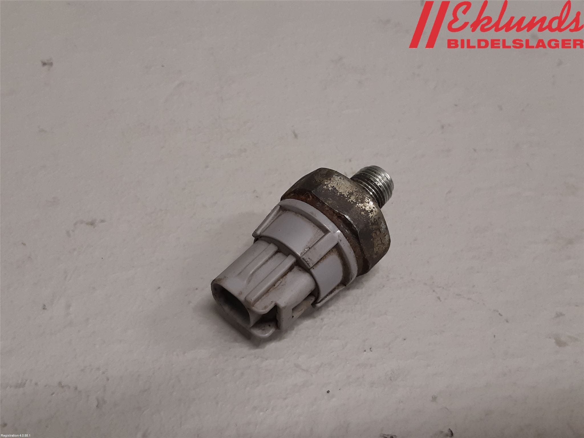 Lexus RX AL20 16-22 Givare Oljetryck