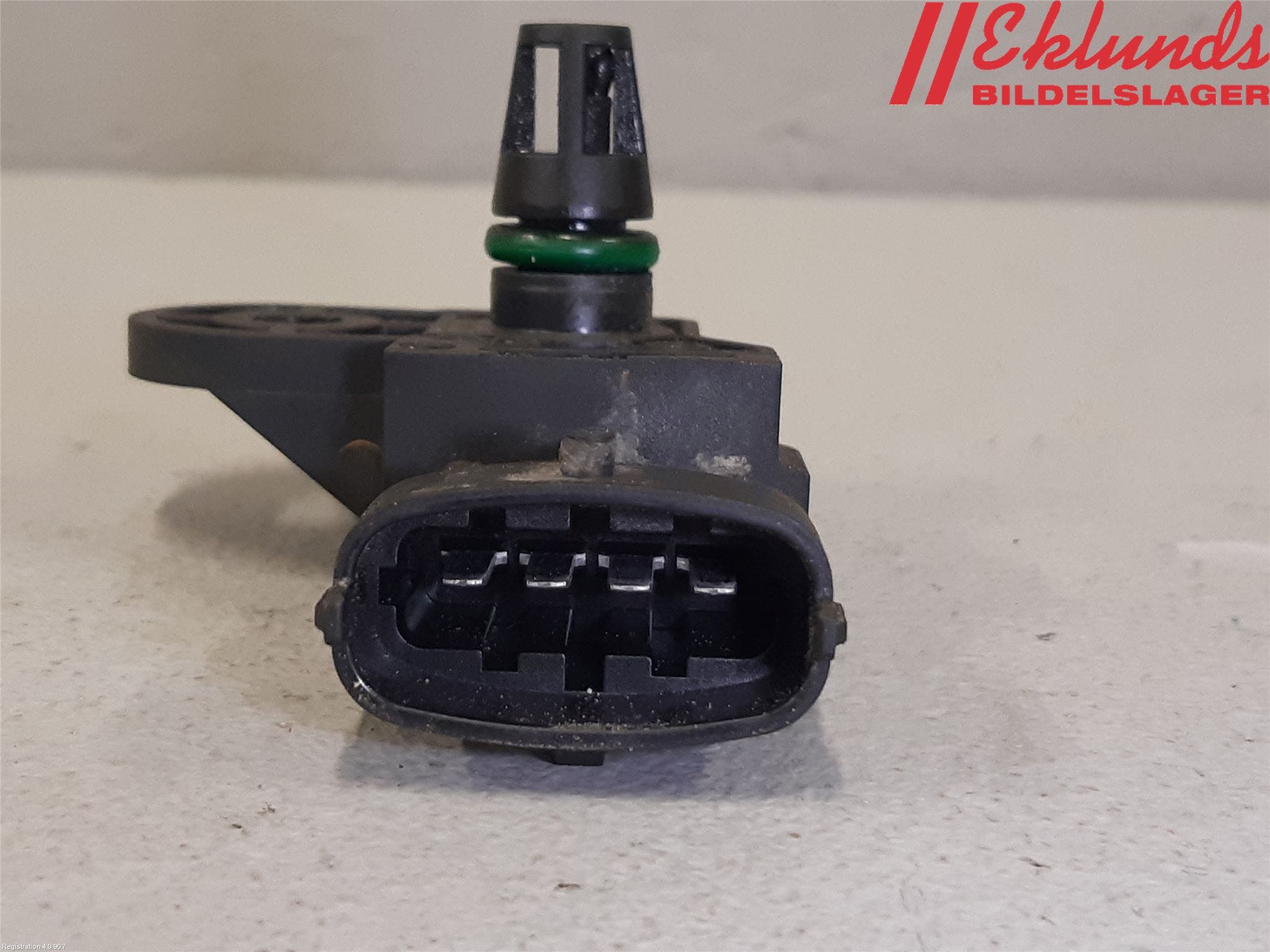 Volvo V40 CROSS COUNTRY 13-19 Injmappsensor
